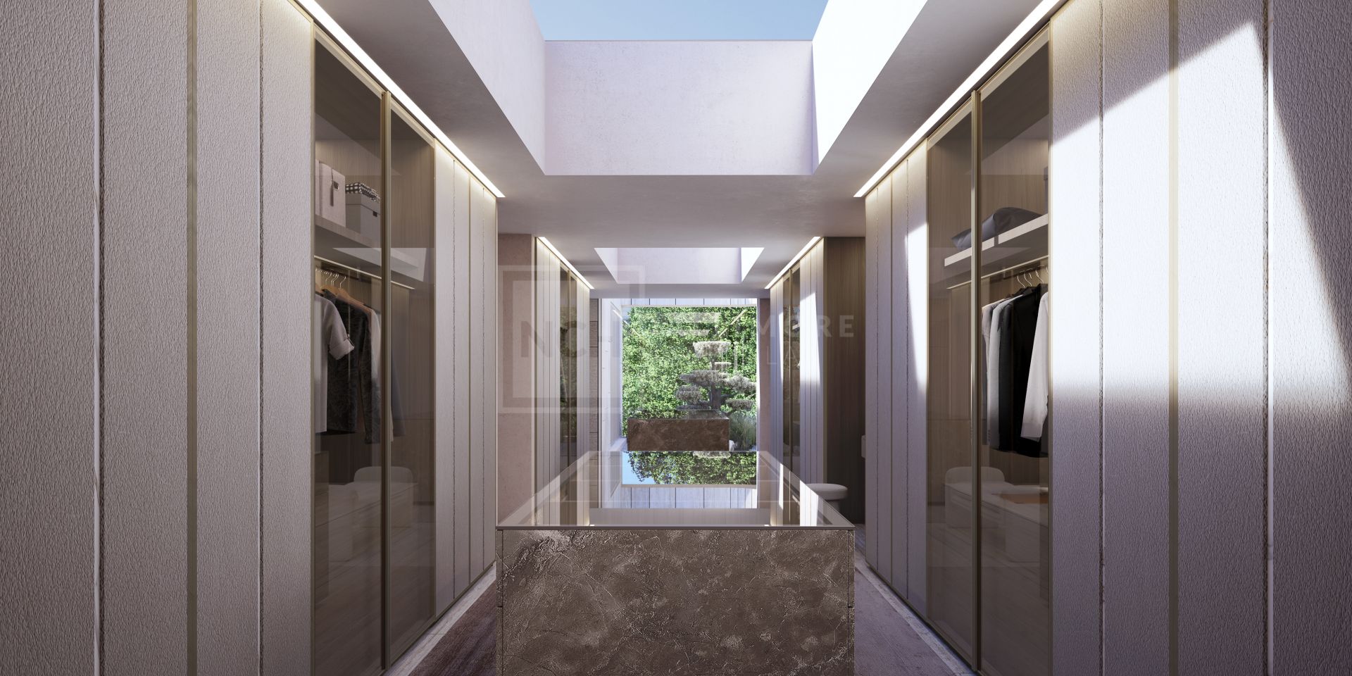 VILLA SENSE - TURNKEY LUXURY VILLA LOCATED IN THE EXCLUSIVE GATED COMMUNITY OF LA RESERVA DE SOTOGRANDE