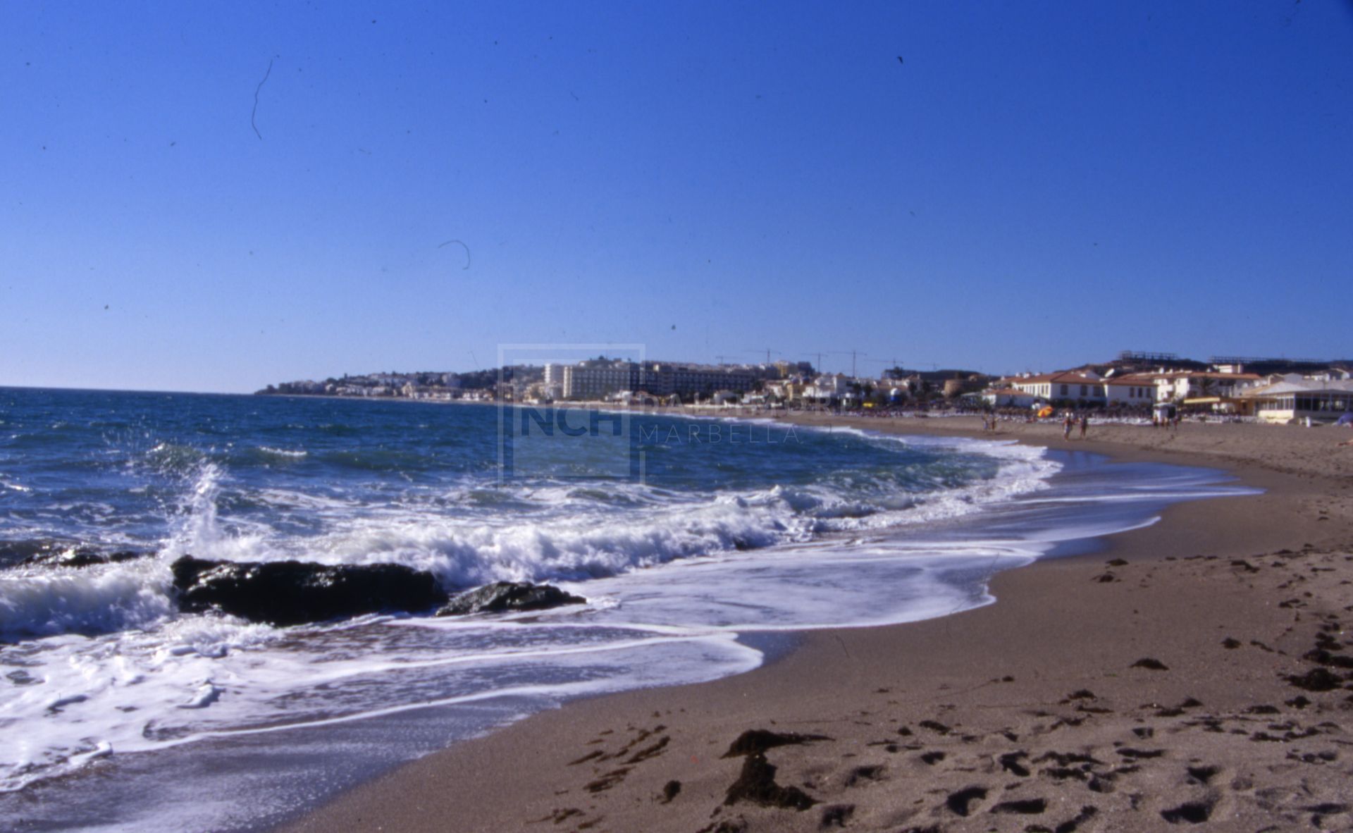 New Apartments with Panoramic Views for Sale in Mijas, Costa del Sol