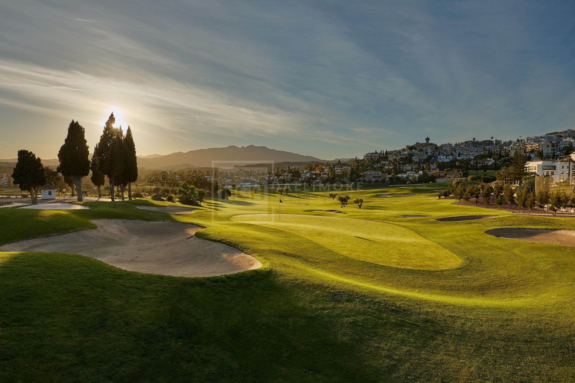 New Apartments with Panoramic Views for Sale in Mijas, Costa del Sol