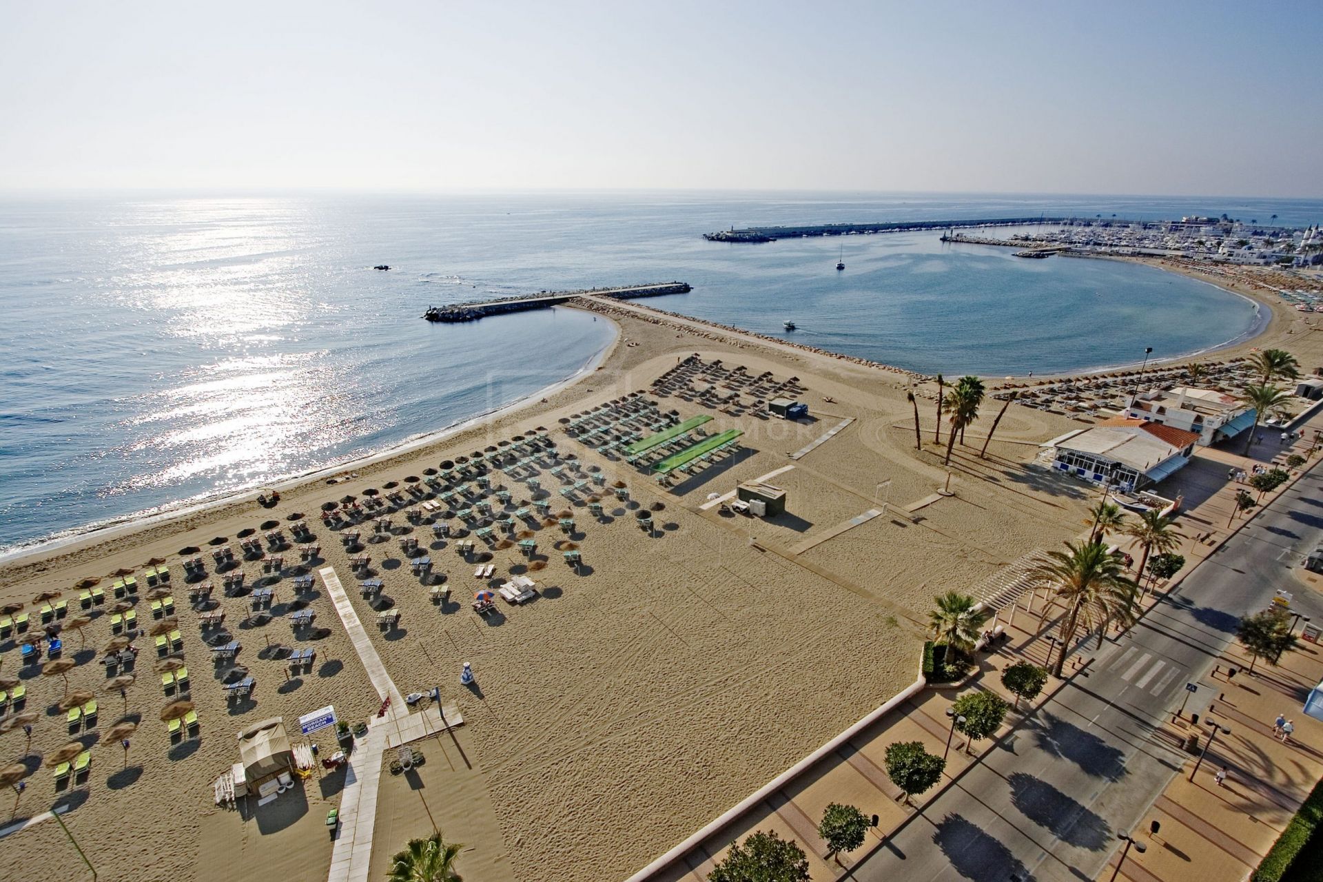 New Apartments with Panoramic Views for Sale in Mijas, Costa del Sol