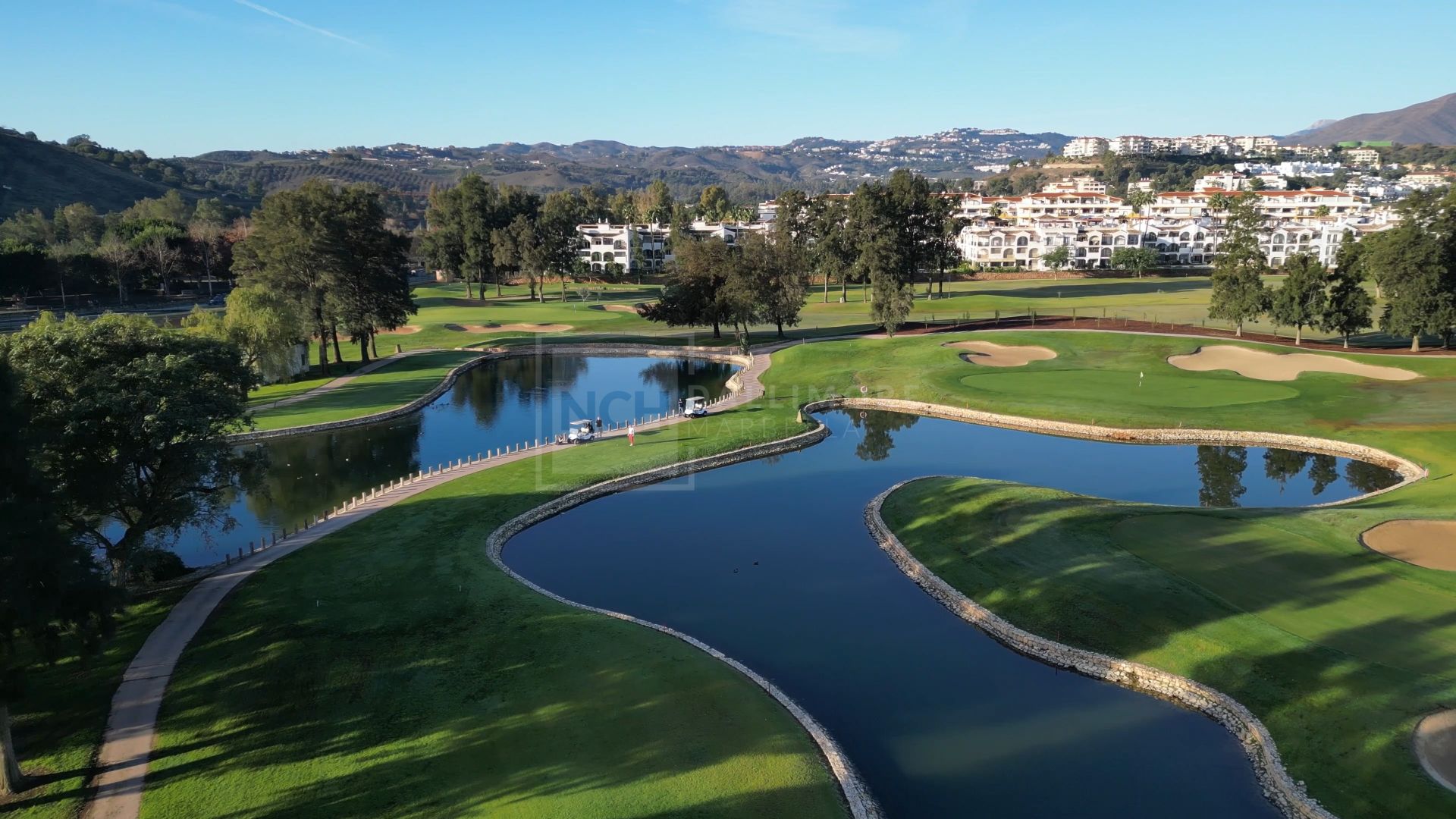 New Apartments with Panoramic Views for Sale in Mijas, Costa del Sol
