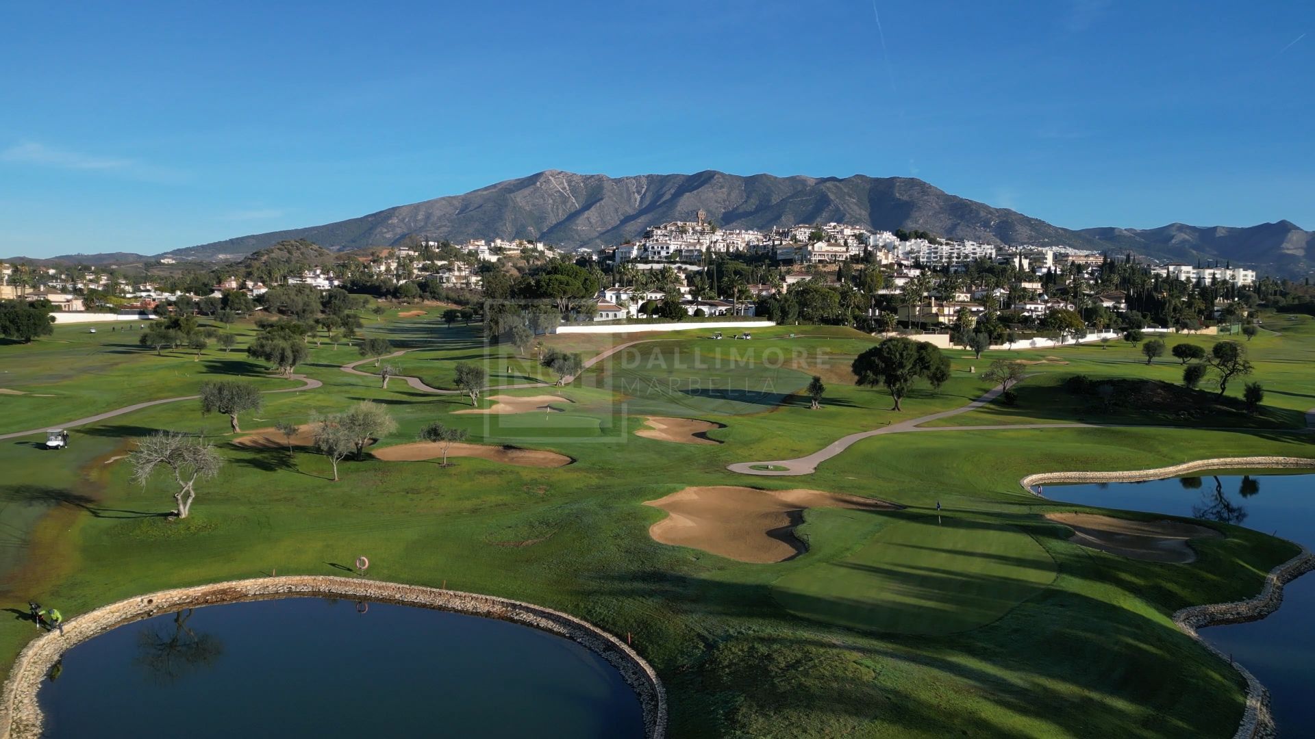New Apartments with Panoramic Views for Sale in Mijas, Costa del Sol