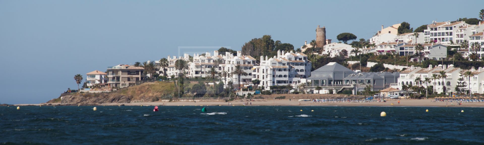 New Apartments with Panoramic Views for Sale in Mijas, Costa del Sol