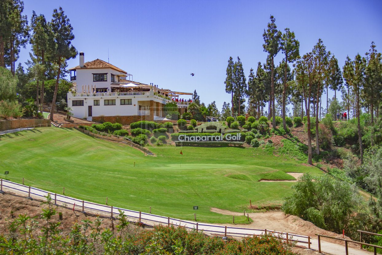 New Apartments with Panoramic Views for Sale in Mijas, Costa del Sol