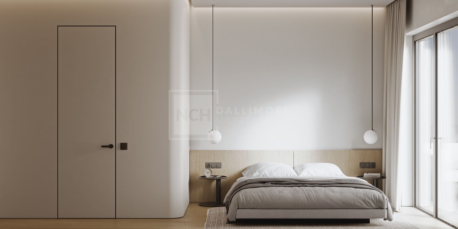 New Built Apartments in El Chaparral, Mijas