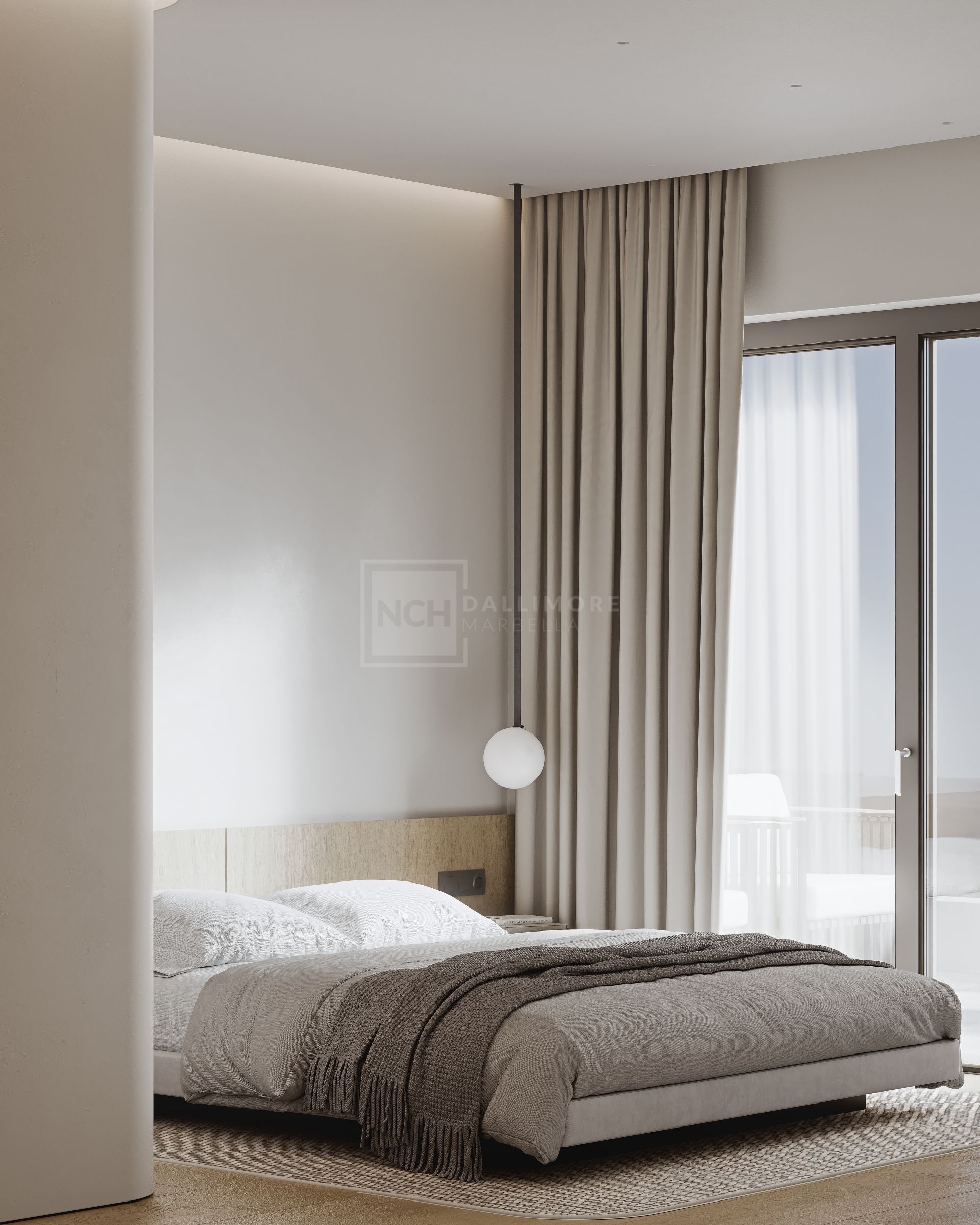 New Built Apartments in El Chaparral, Mijas