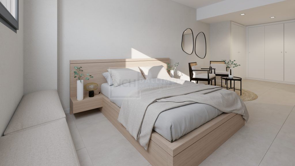 Apartamentos de Obra Nueva con Excelente Relación Calidad-Precio en La Cala de Mijas