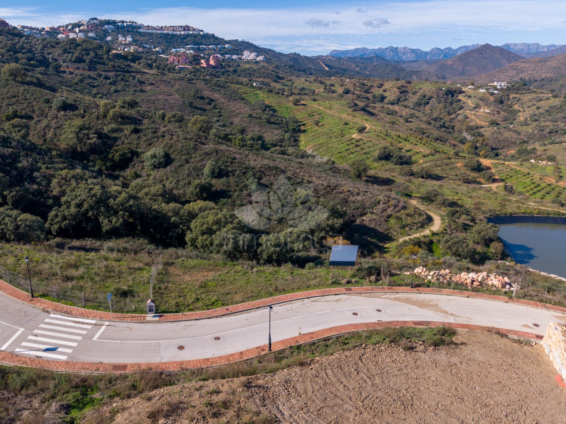 Parcela en La Cala Golf Resort, Mijas Costa