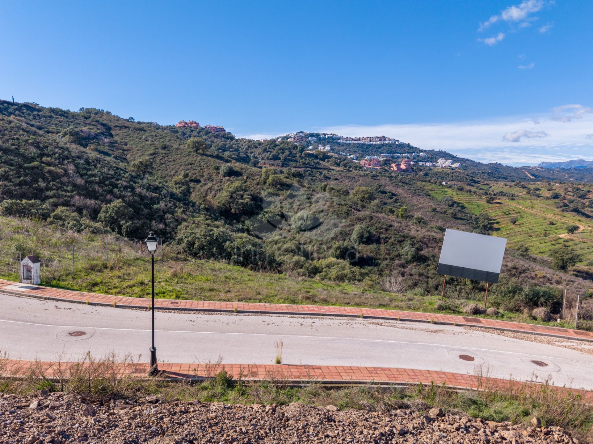 Parcela en La Cala Golf Resort, Mijas Costa