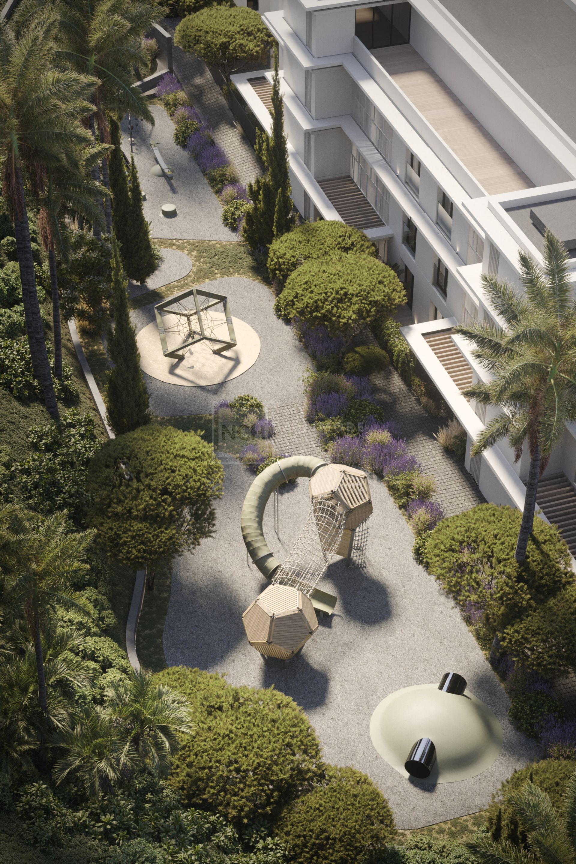 Luxury 2 -Bedroom Apartment With Resort Amenities Located in Mijas