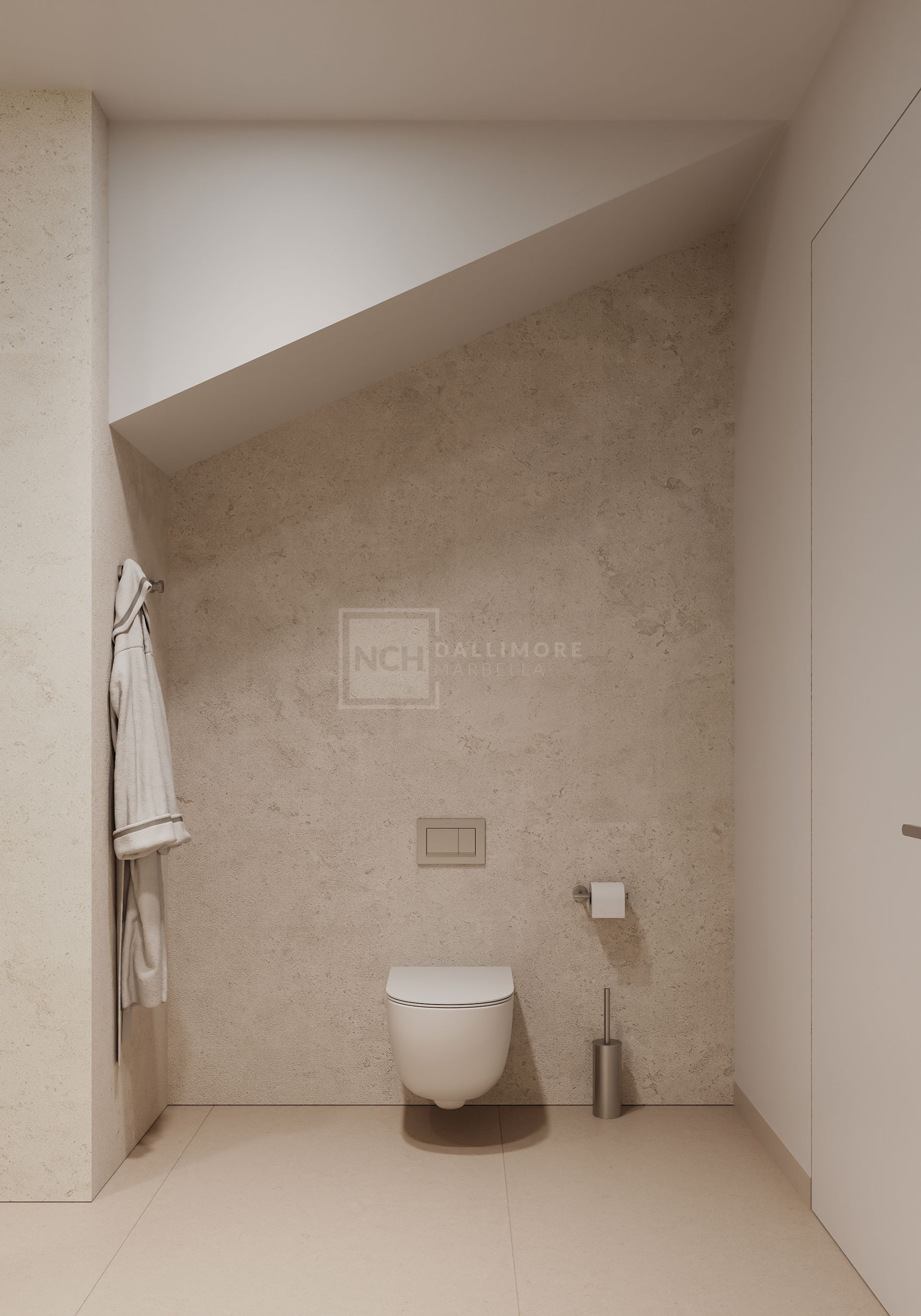 Brand New Beach Side Apartment in San Pedro de Alcantara