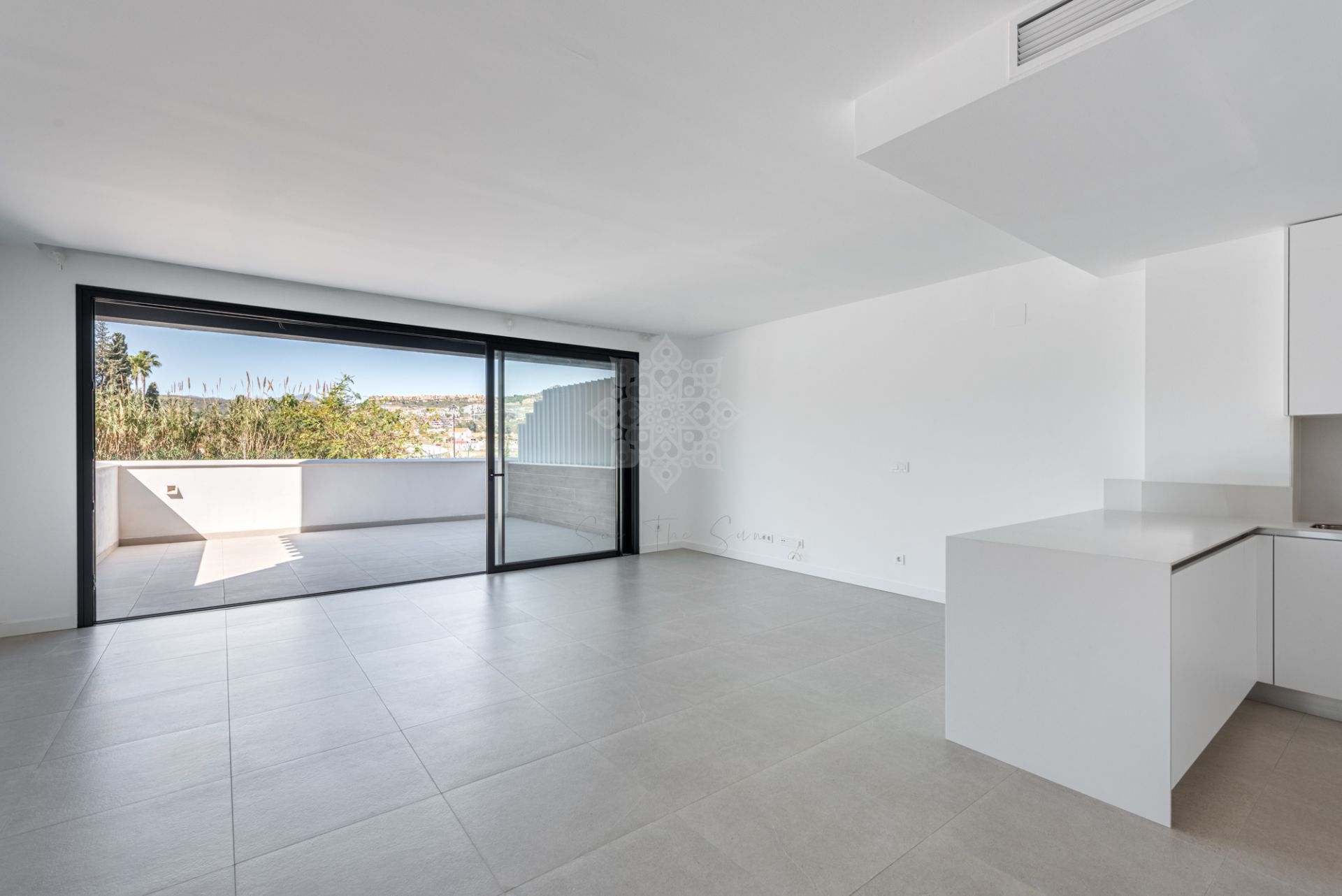 Semi Detached House in Atalaya, Estepona