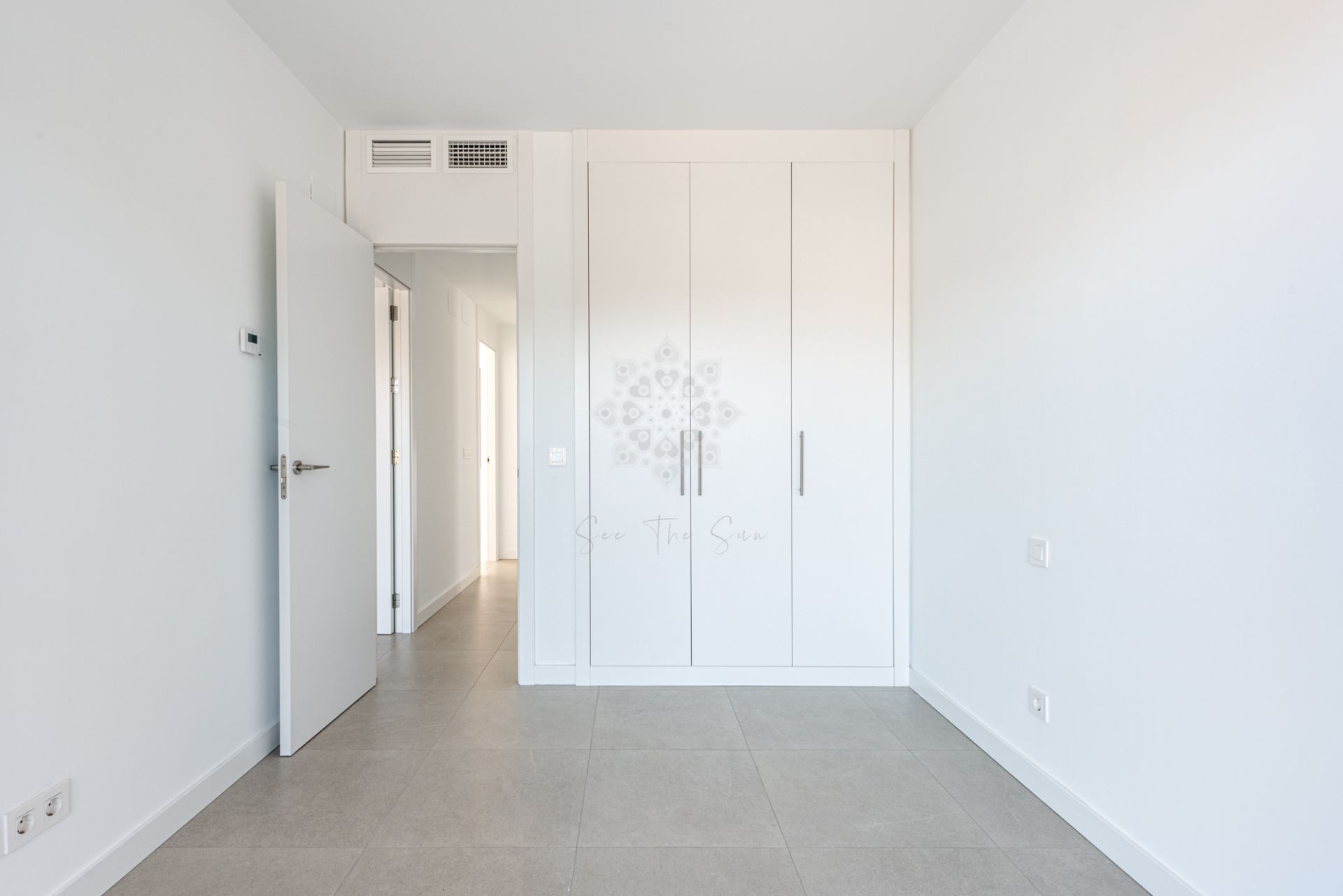 Semi Detached House in Atalaya, Estepona