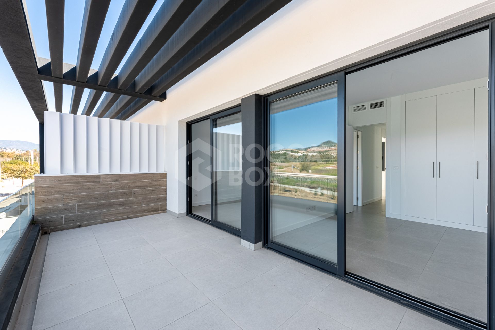 Modern 3-Bedroom House in Serene Atalaya
