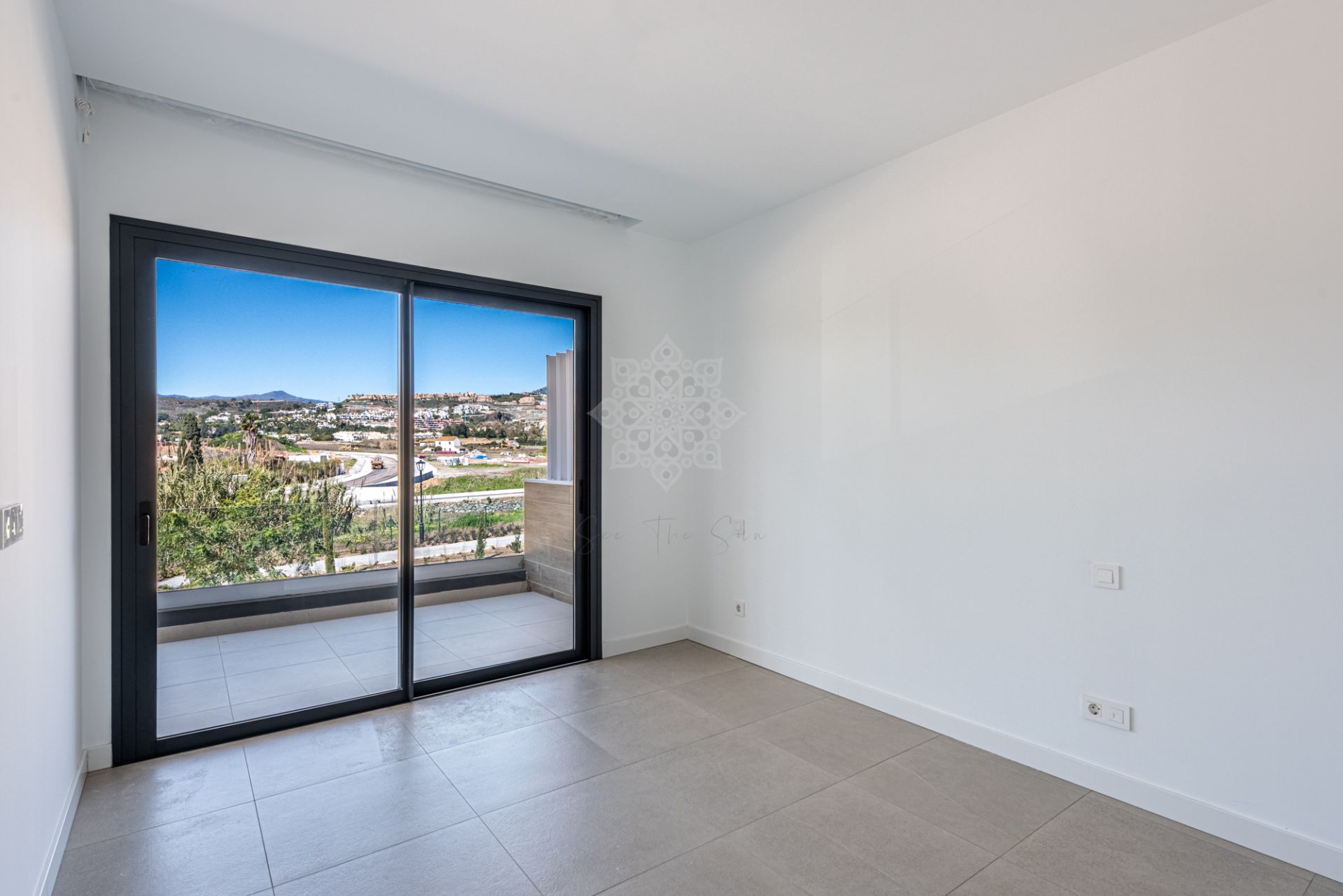 Semi Detached House in Atalaya, Estepona