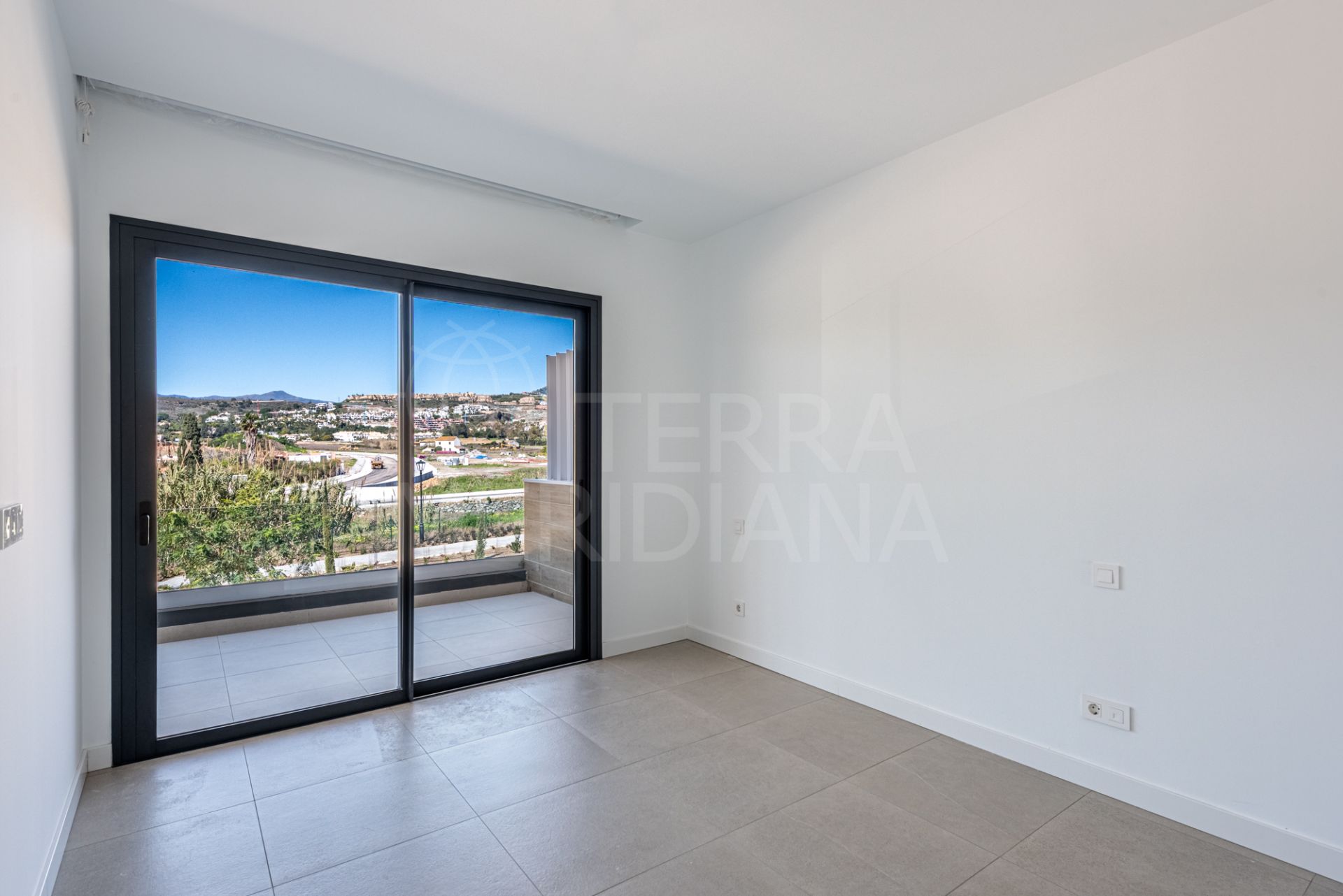 Semi Detached House in Atalaya, Estepona