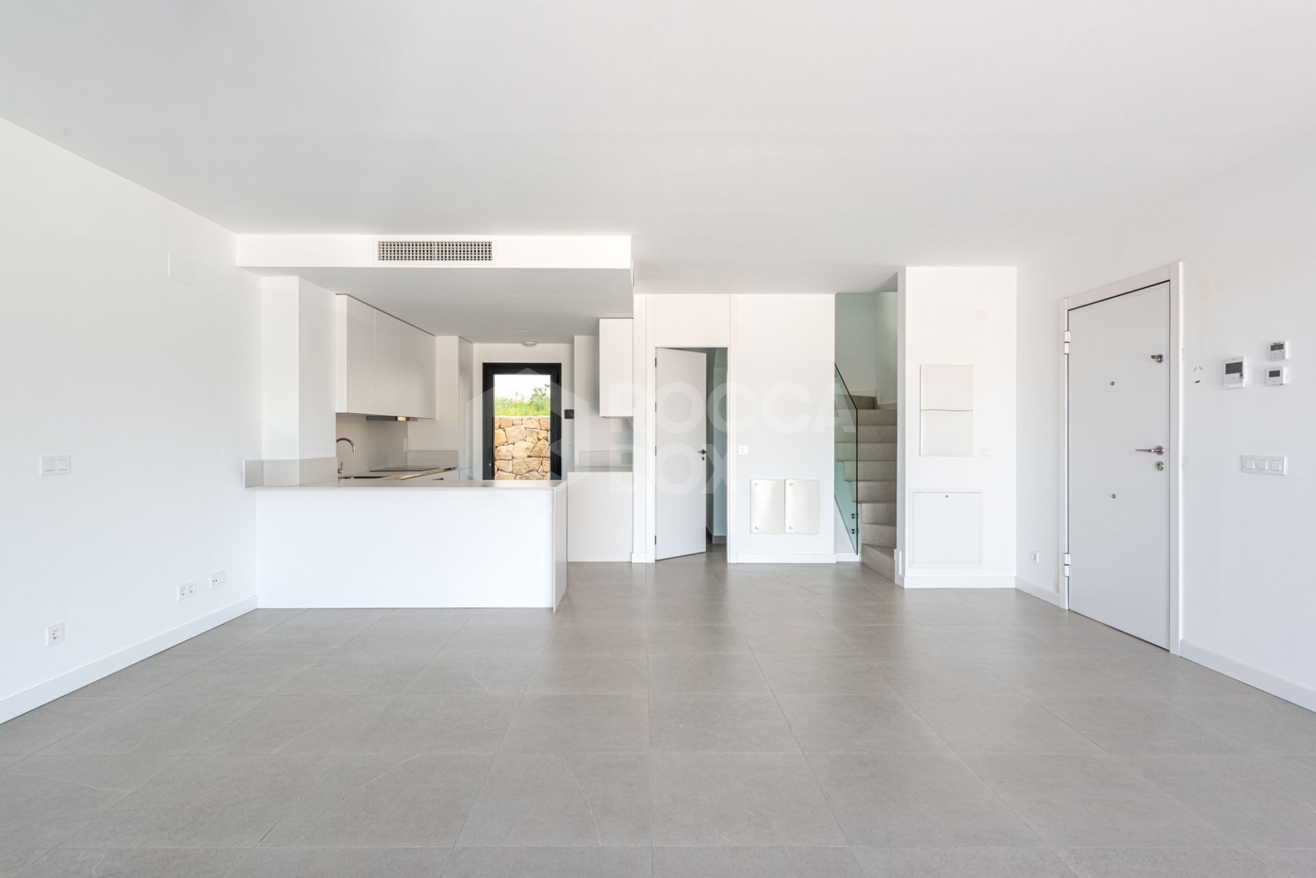 Modern 3-Bedroom House in Serene Atalaya