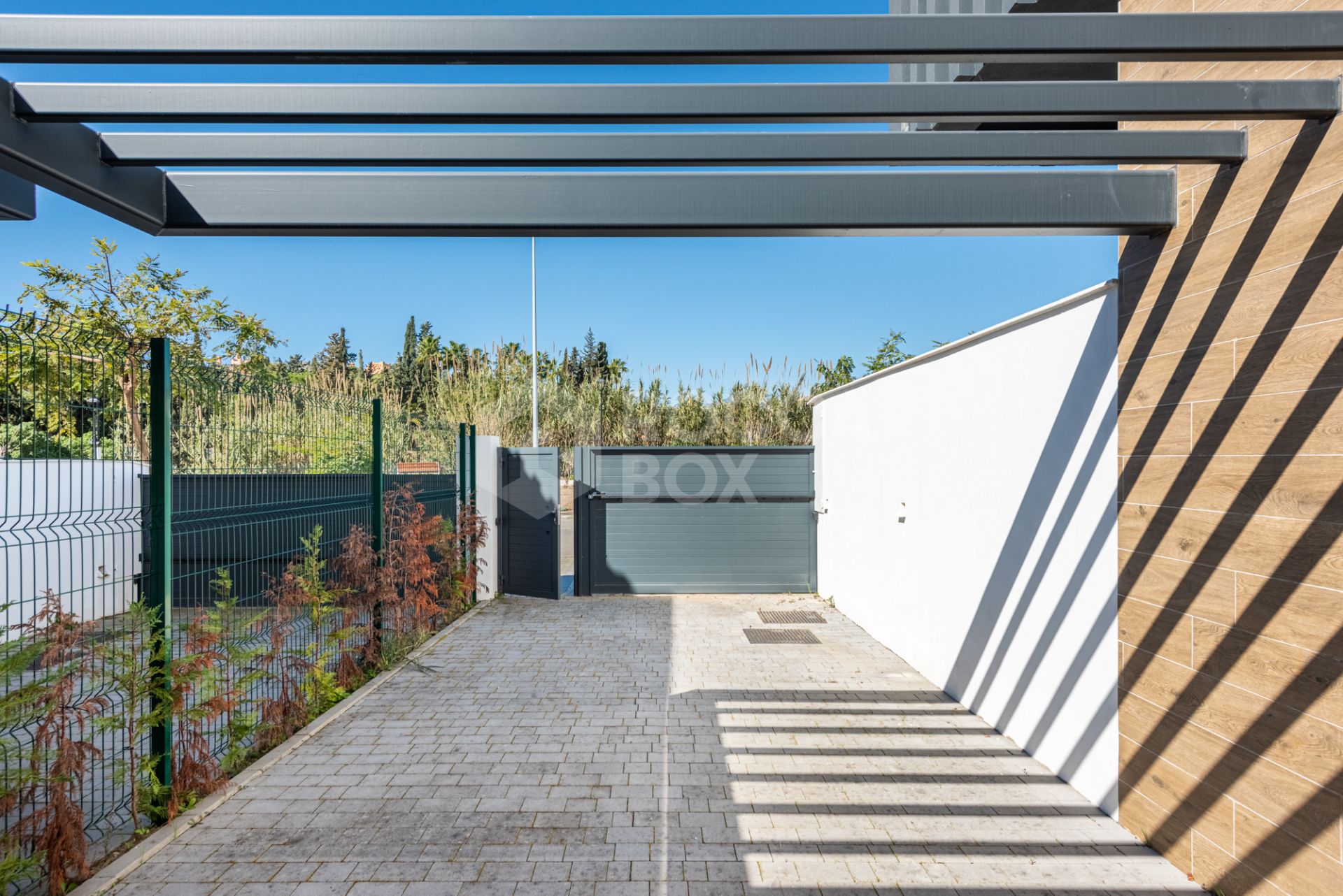 Modern 3-Bedroom House in Serene Atalaya