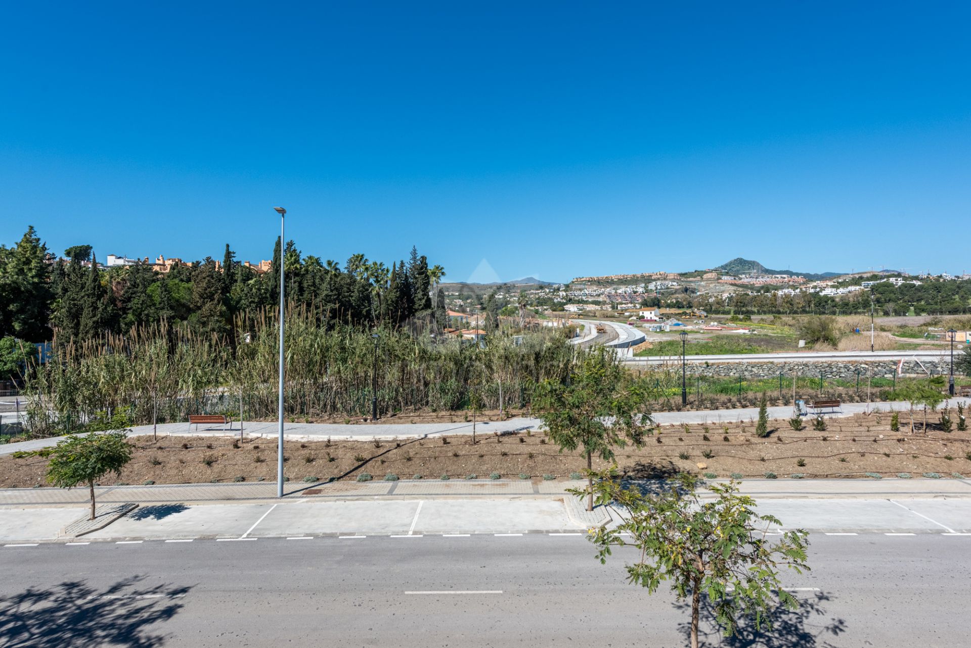 Pareado en Atalaya, Estepona