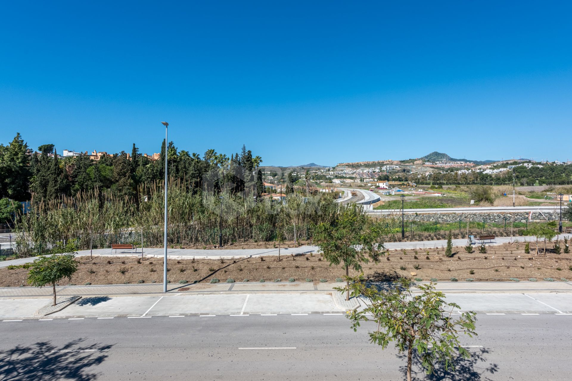 Modern 3-Bedroom House in Serene Atalaya