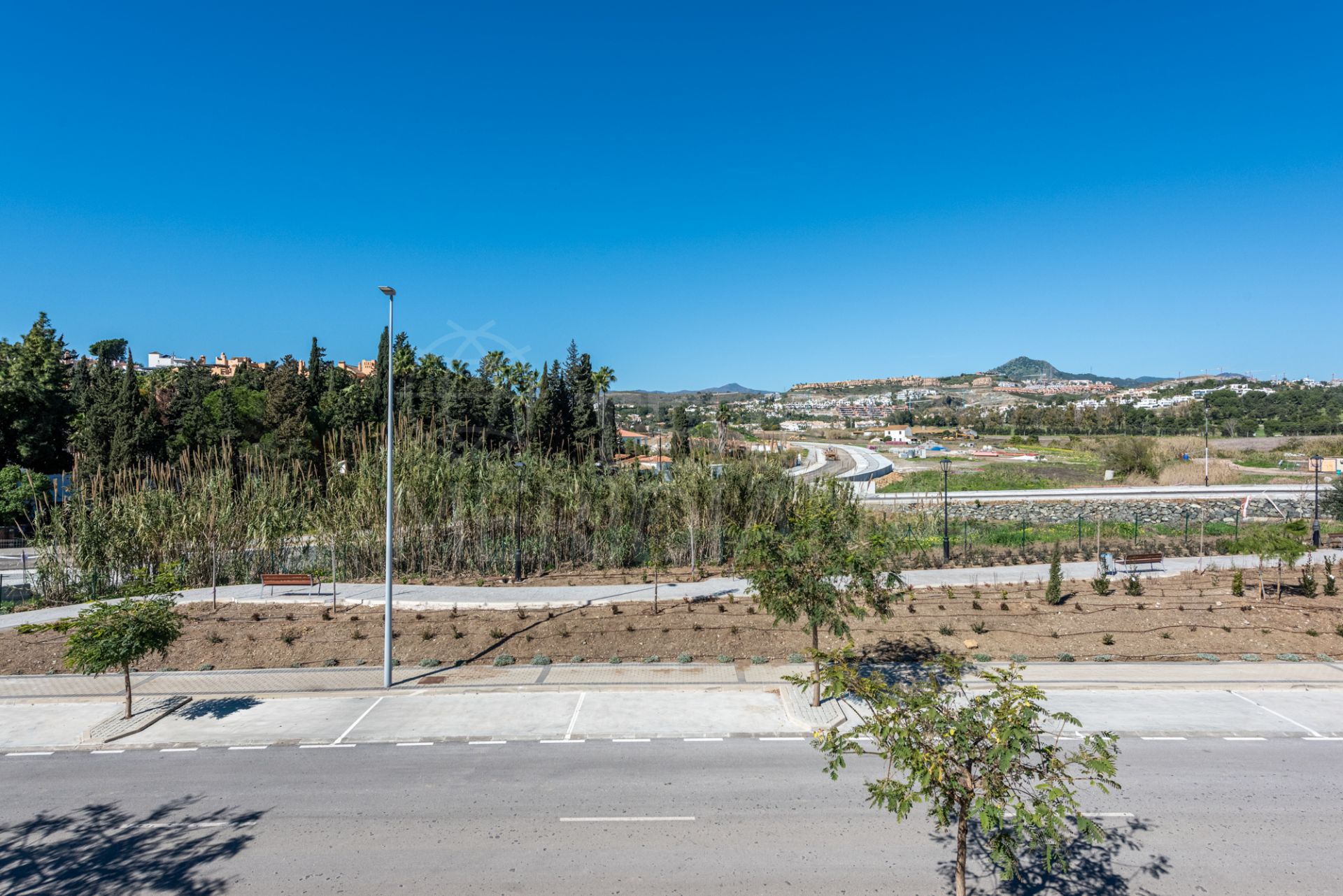 Semi Detached House in Atalaya, Estepona