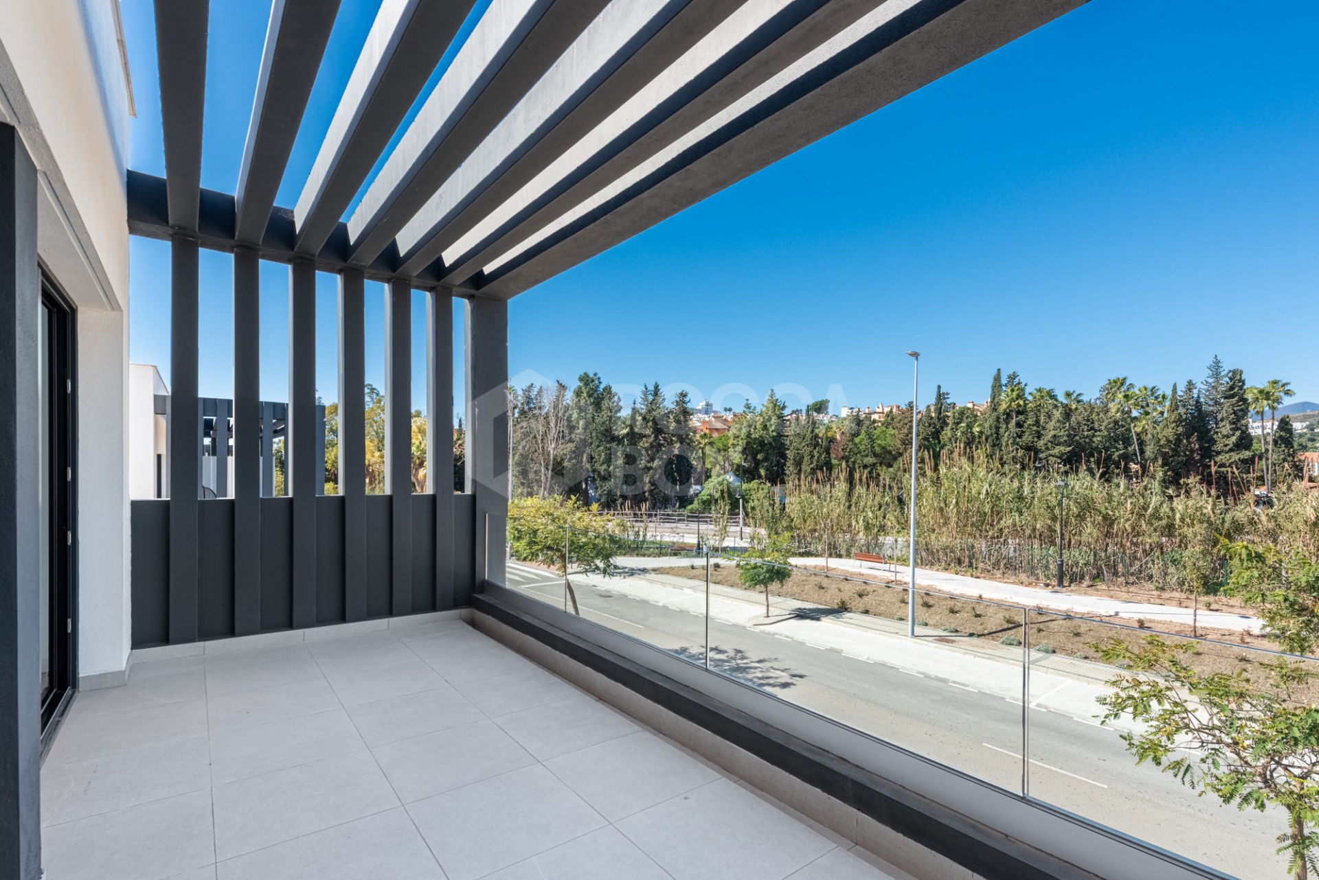 Modern 3-Bedroom House in Serene Atalaya