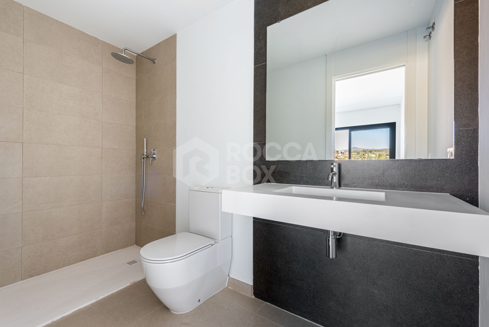 Modern 3-Bedroom House in Serene Atalaya