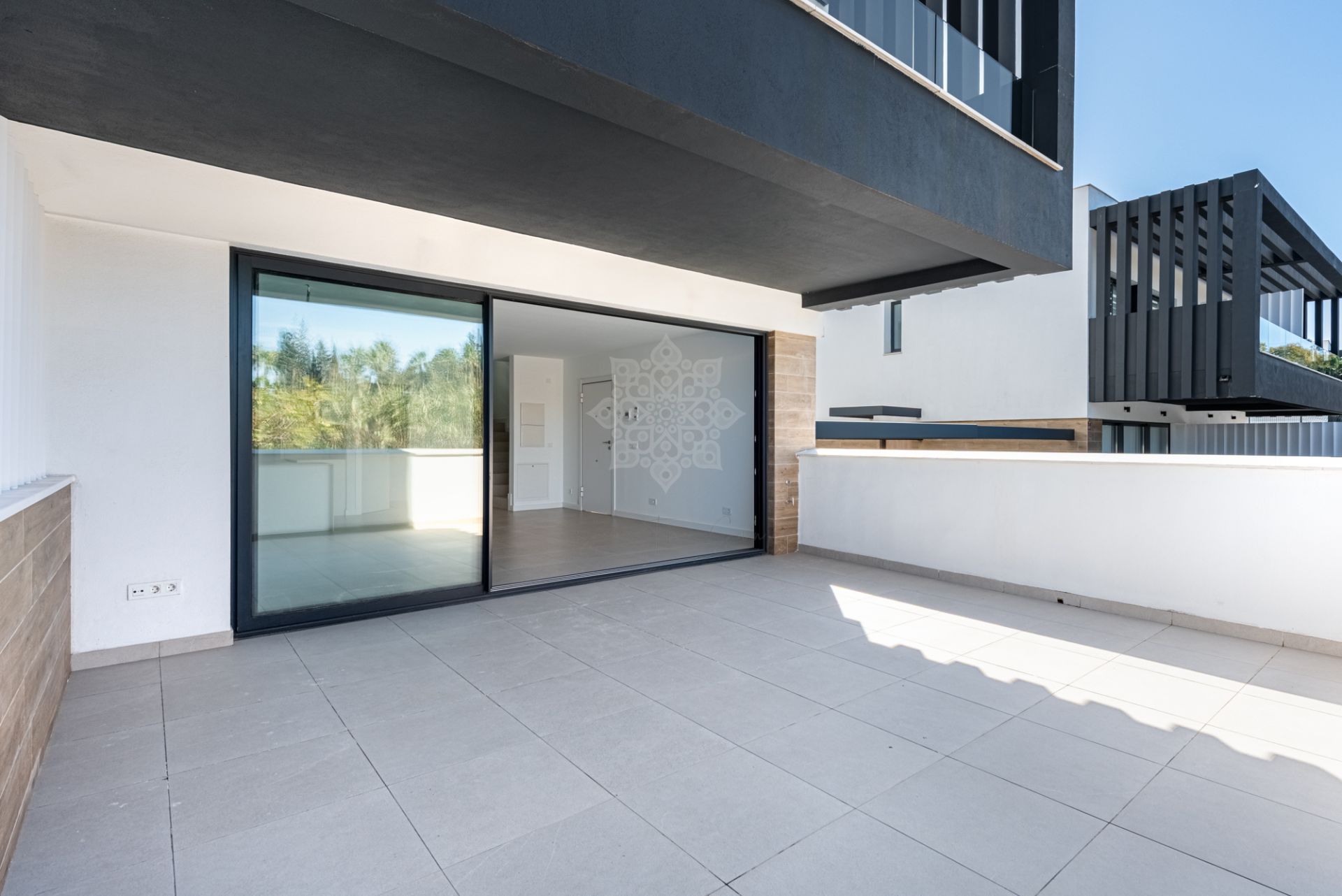 Semi Detached House in Atalaya, Estepona