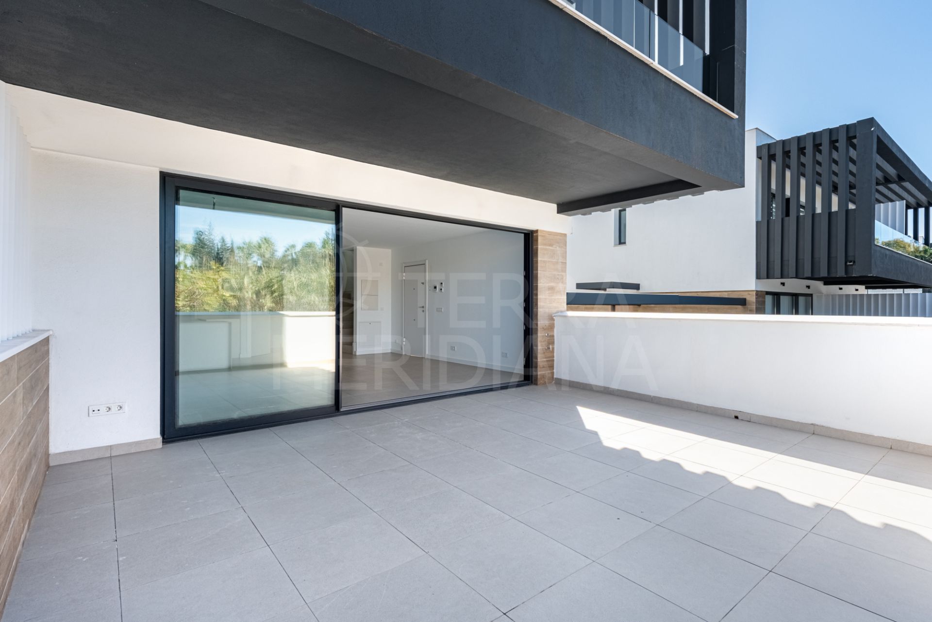 Semi Detached House in Atalaya, Estepona