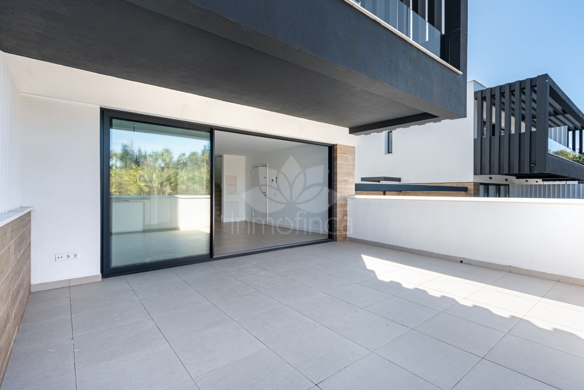 Pareado en Atalaya, Estepona