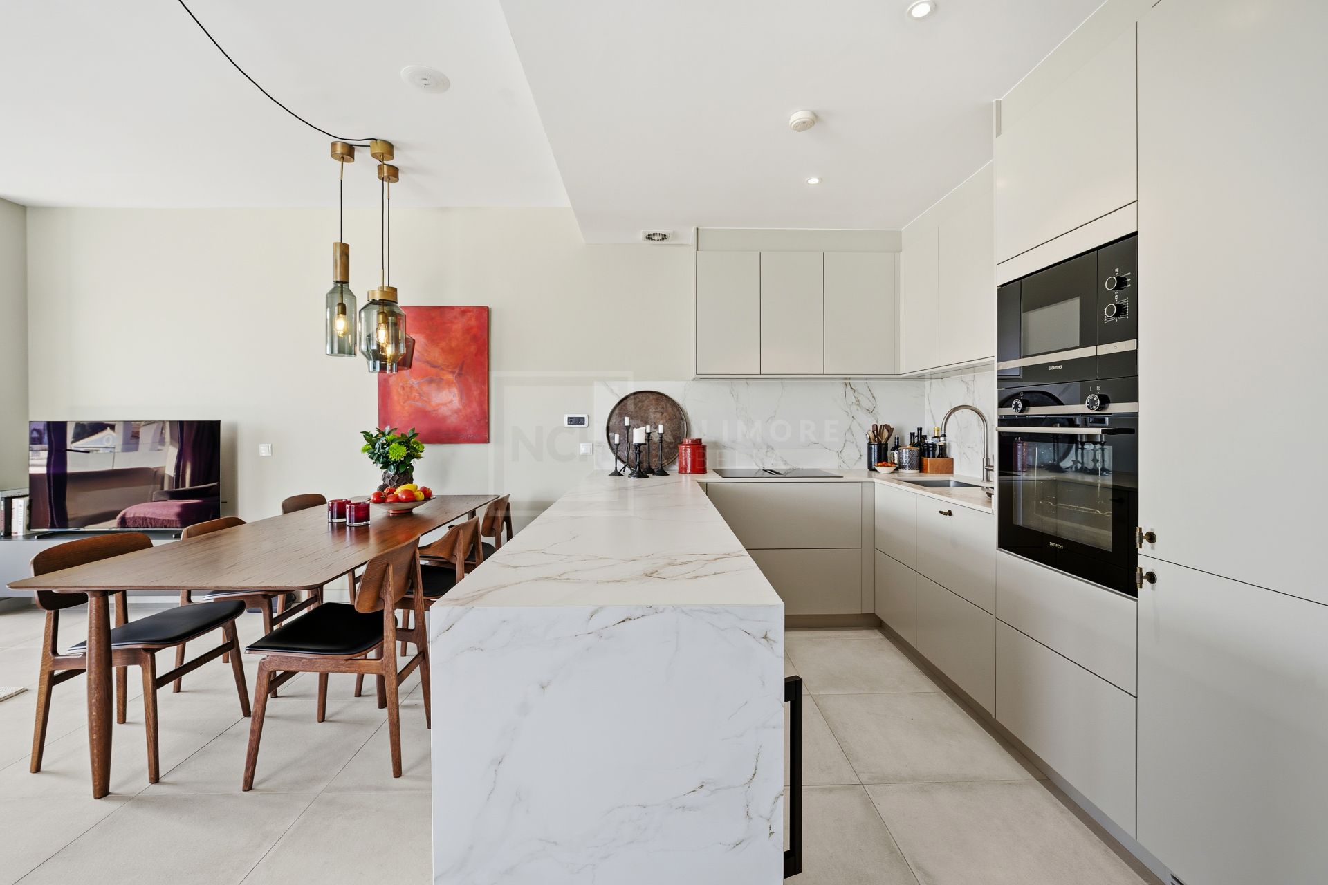 3-Bedroom Duplex Penthouse in El Paraiso, Estepona – Modern Luxury Living