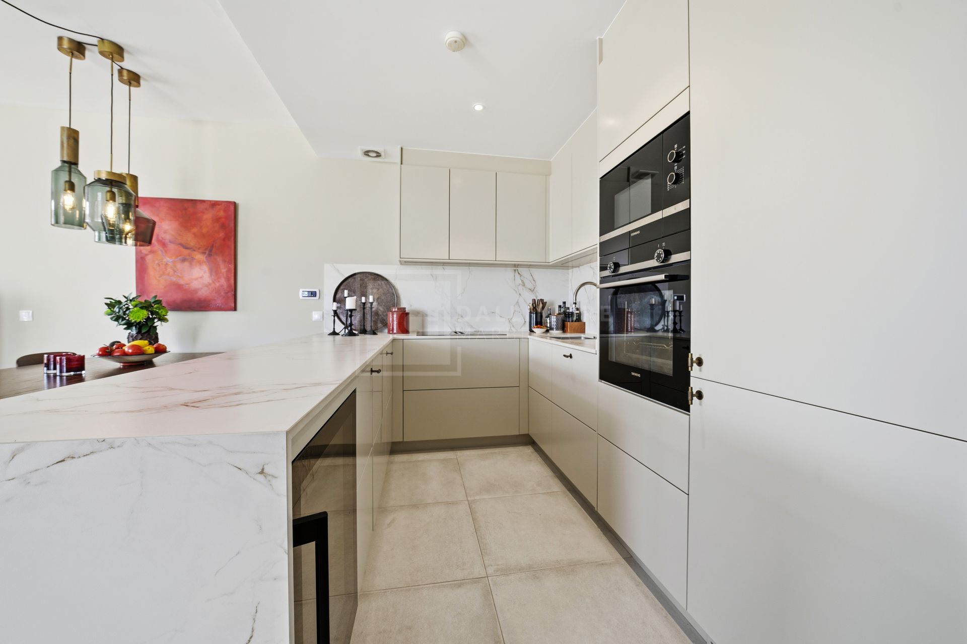 3-Bedroom Duplex Penthouse in El Paraiso, Estepona – Modern Luxury Living