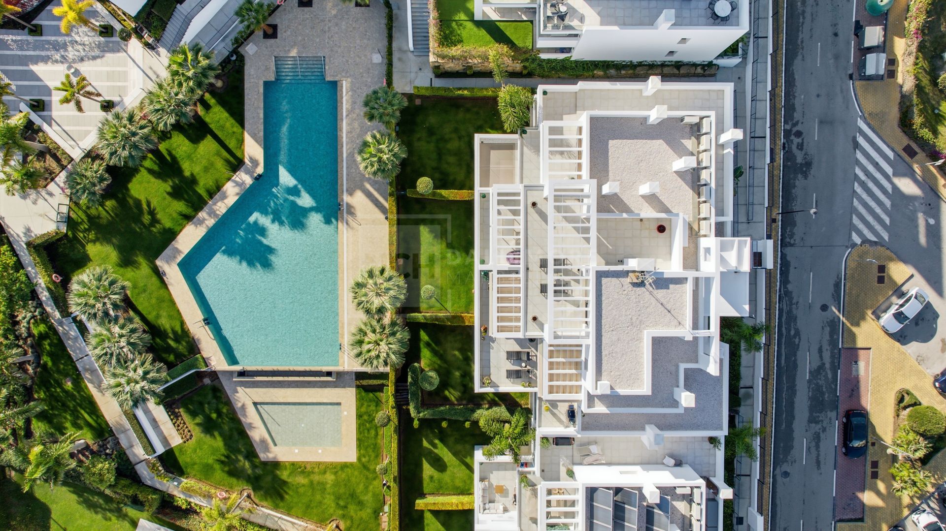 3-Bedroom Duplex Penthouse in El Paraiso, Estepona – Modern Luxury Living