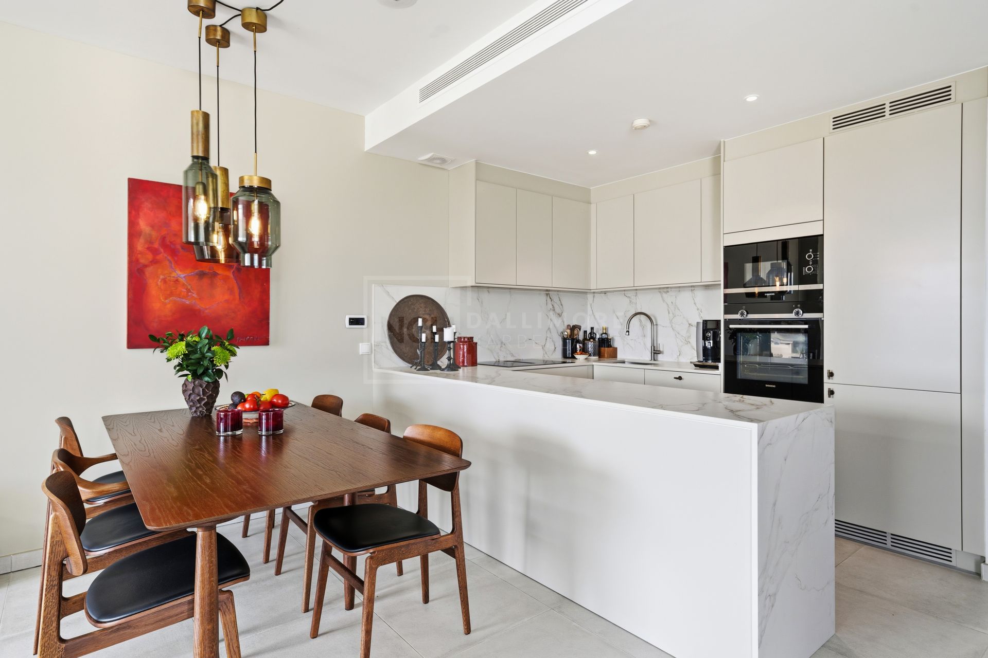 3-Bedroom Duplex Penthouse in El Paraiso, Estepona – Modern Luxury Living