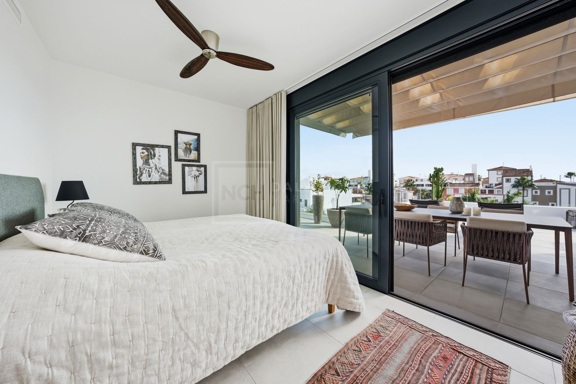 3-Bedroom Duplex Penthouse in El Paraiso, Estepona – Modern Luxury Living