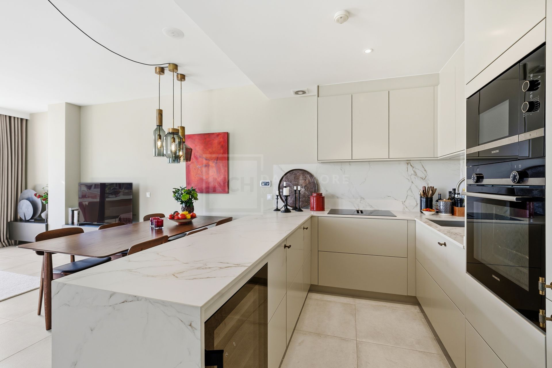 3-Bedroom Duplex Penthouse in El Paraiso, Estepona – Modern Luxury Living