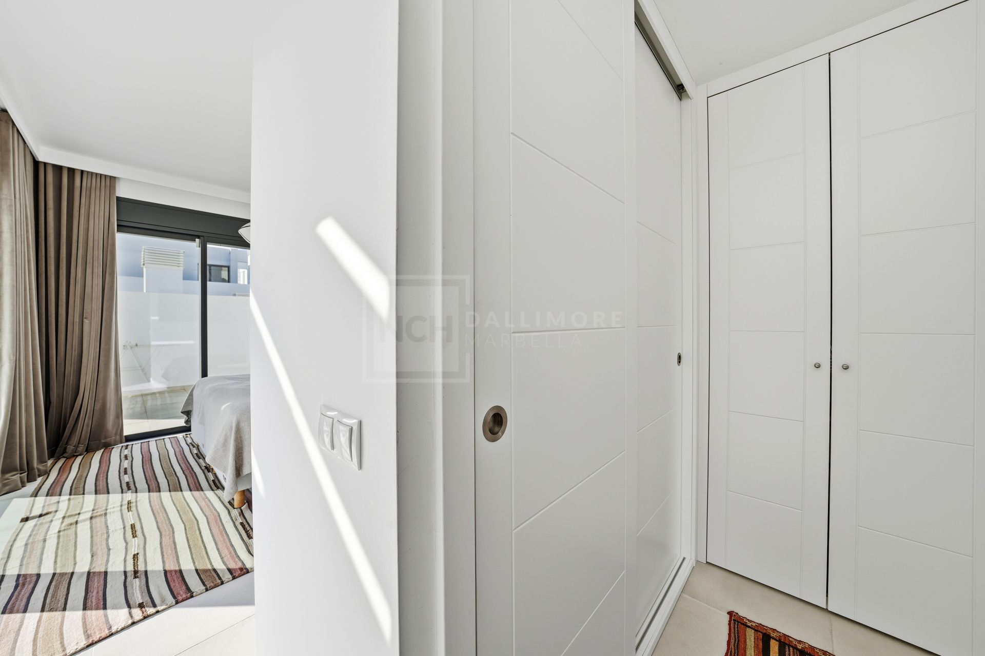 3-Bedroom Duplex Penthouse in El Paraiso, Estepona – Modern Luxury Living