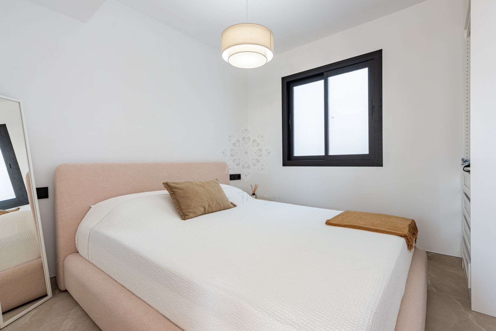 Penthouse in Playa de la Fontanilla, Marbella