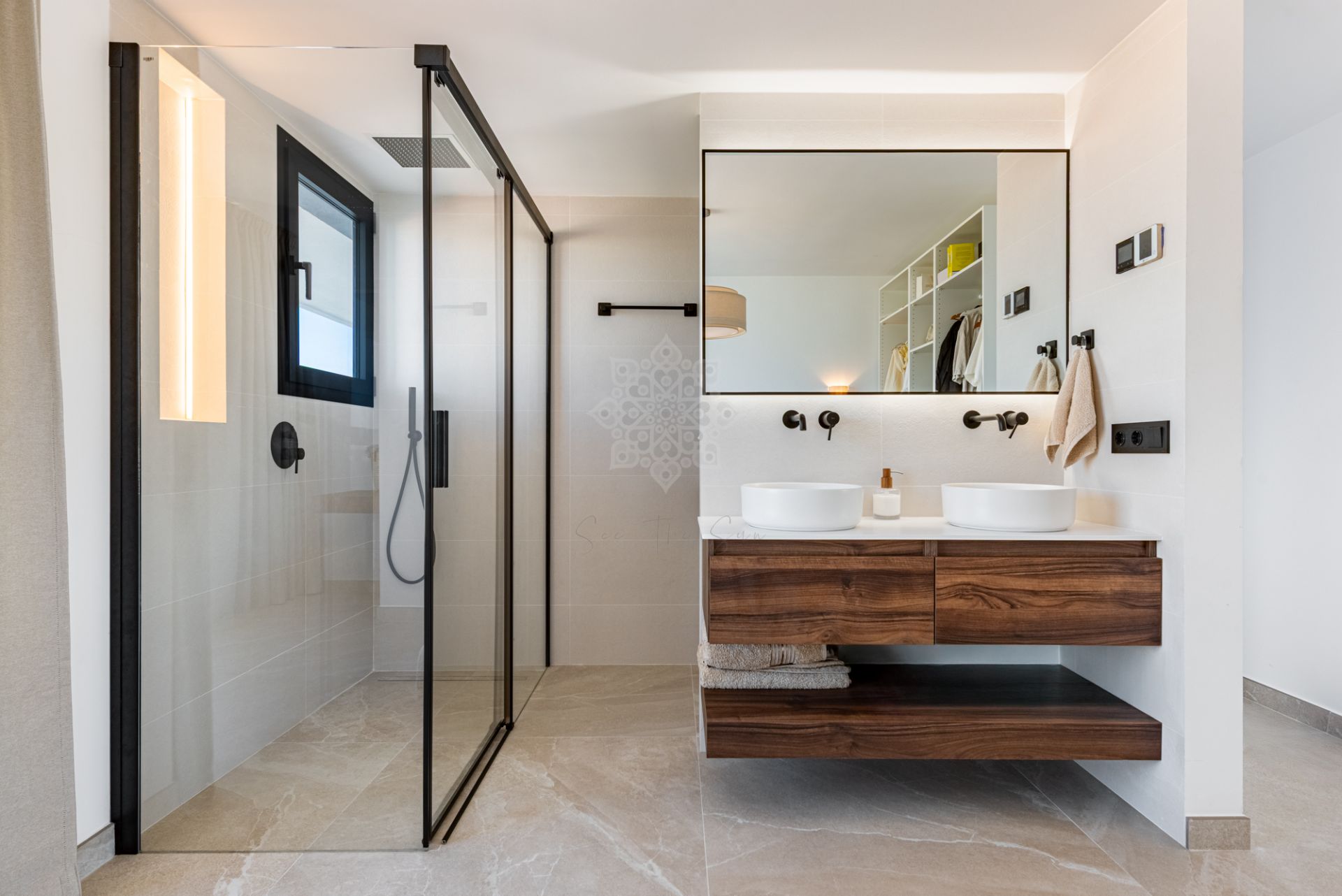 Penthouse in Playa de la Fontanilla, Marbella