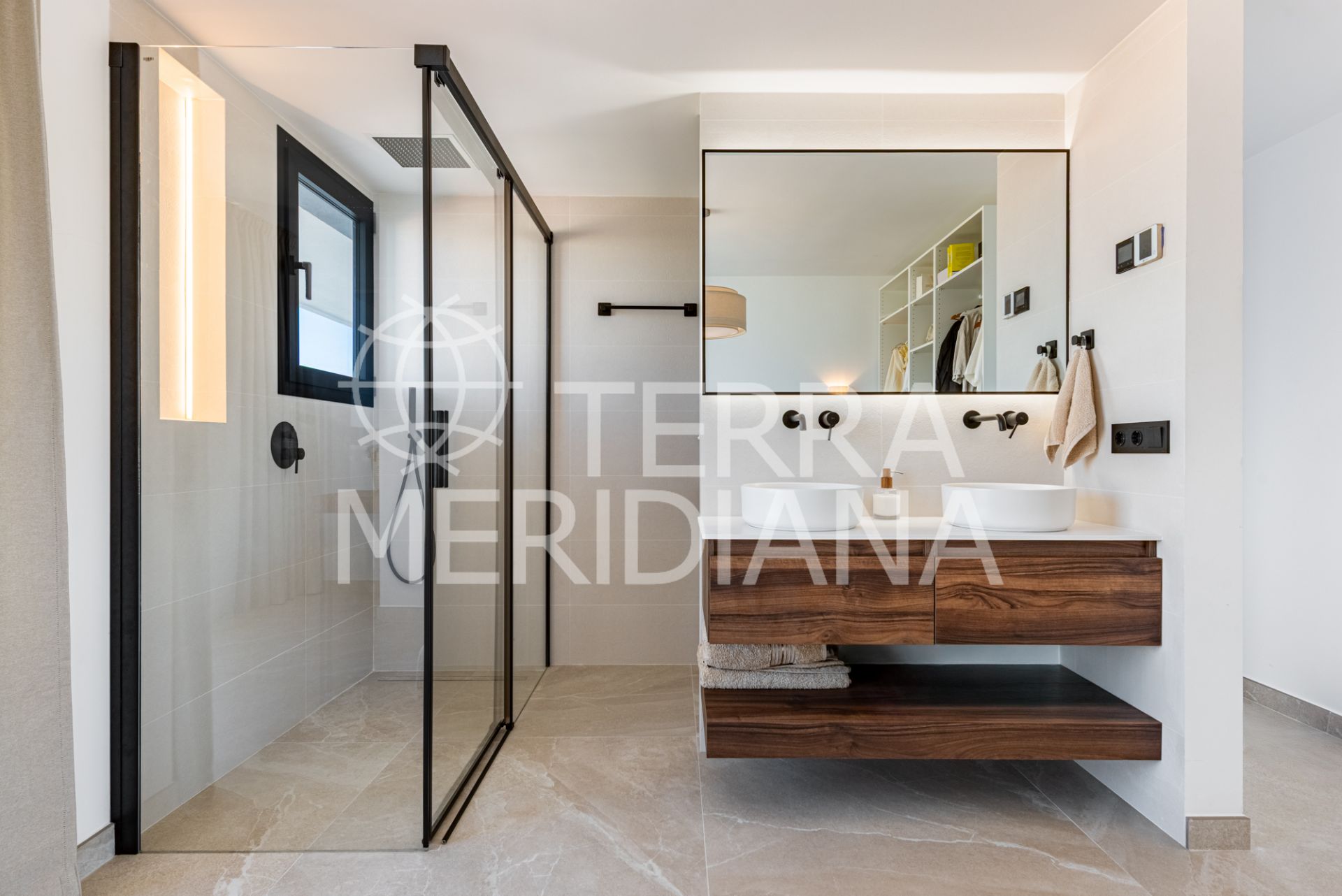 Penthouse in Playa de la Fontanilla, Marbella