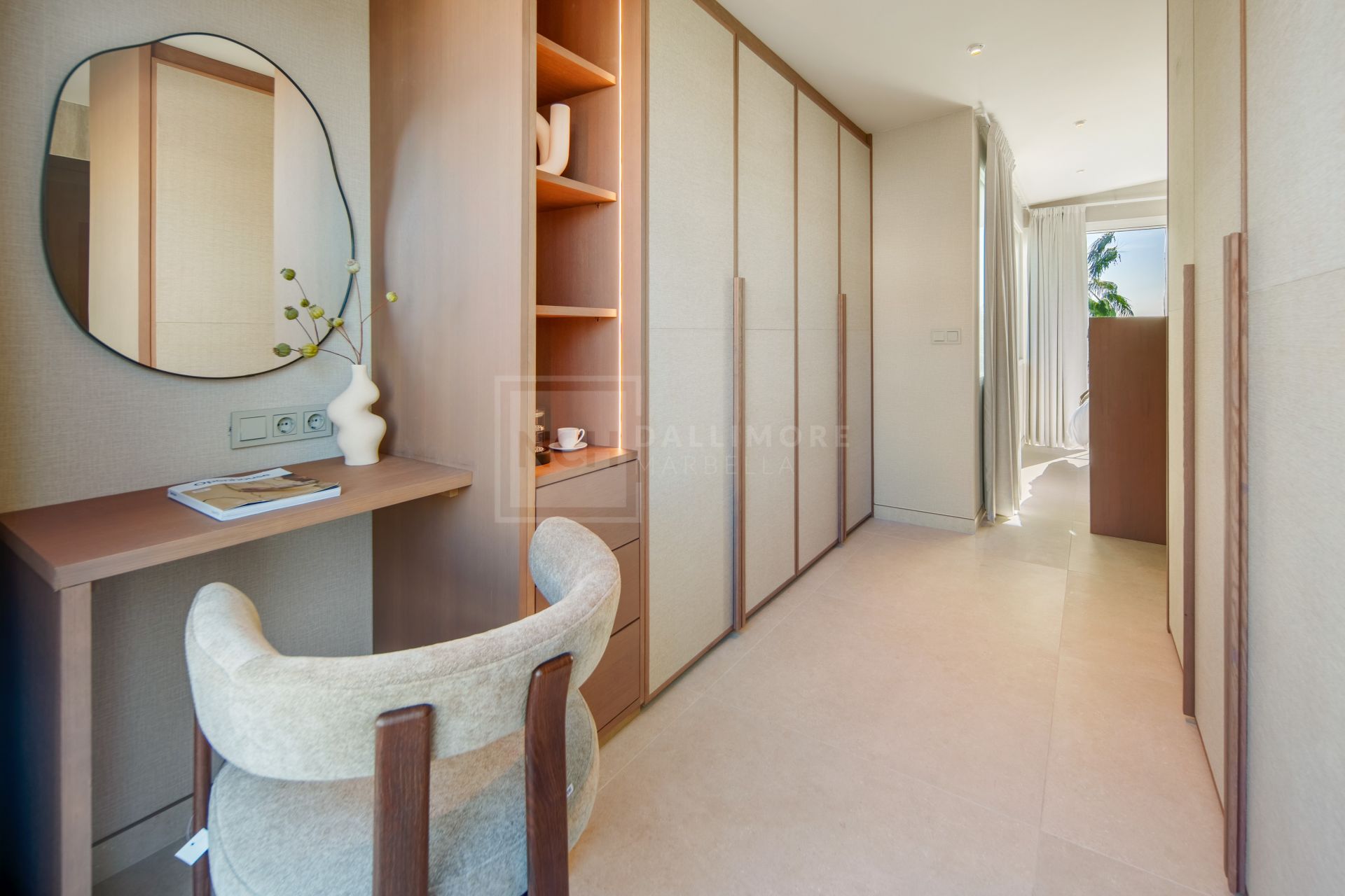 Semi-Detached Corner Villa in Altos de Salamanca – Marbella Golden Mile