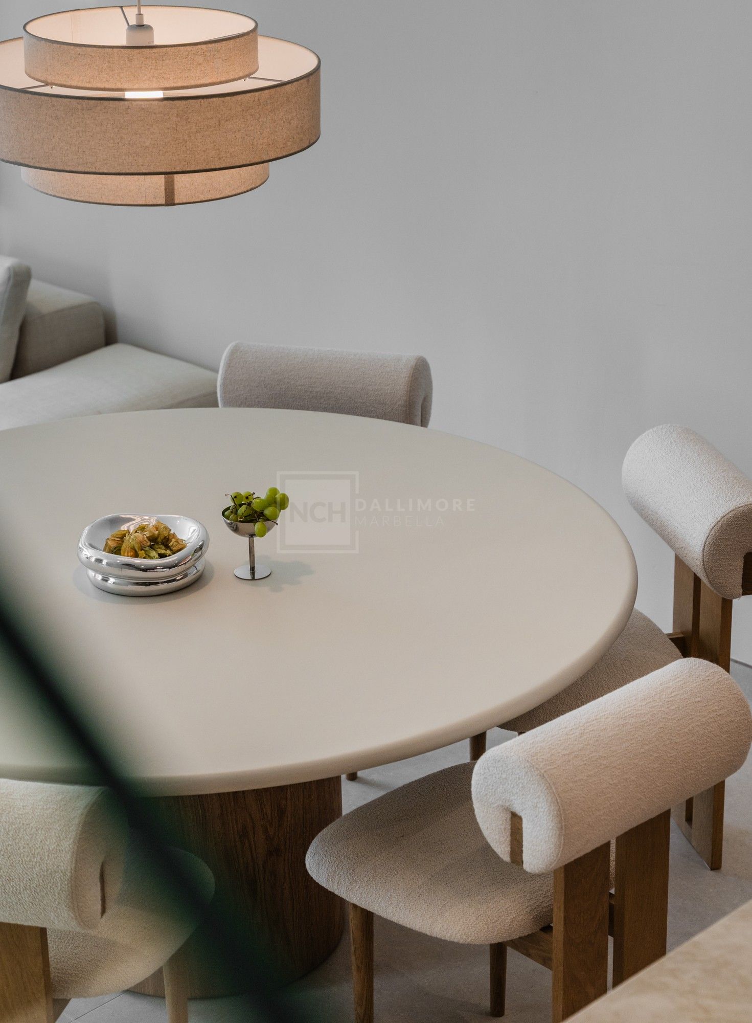 Semi-Detached Corner Villa in Altos de Salamanca – Marbella Golden Mile