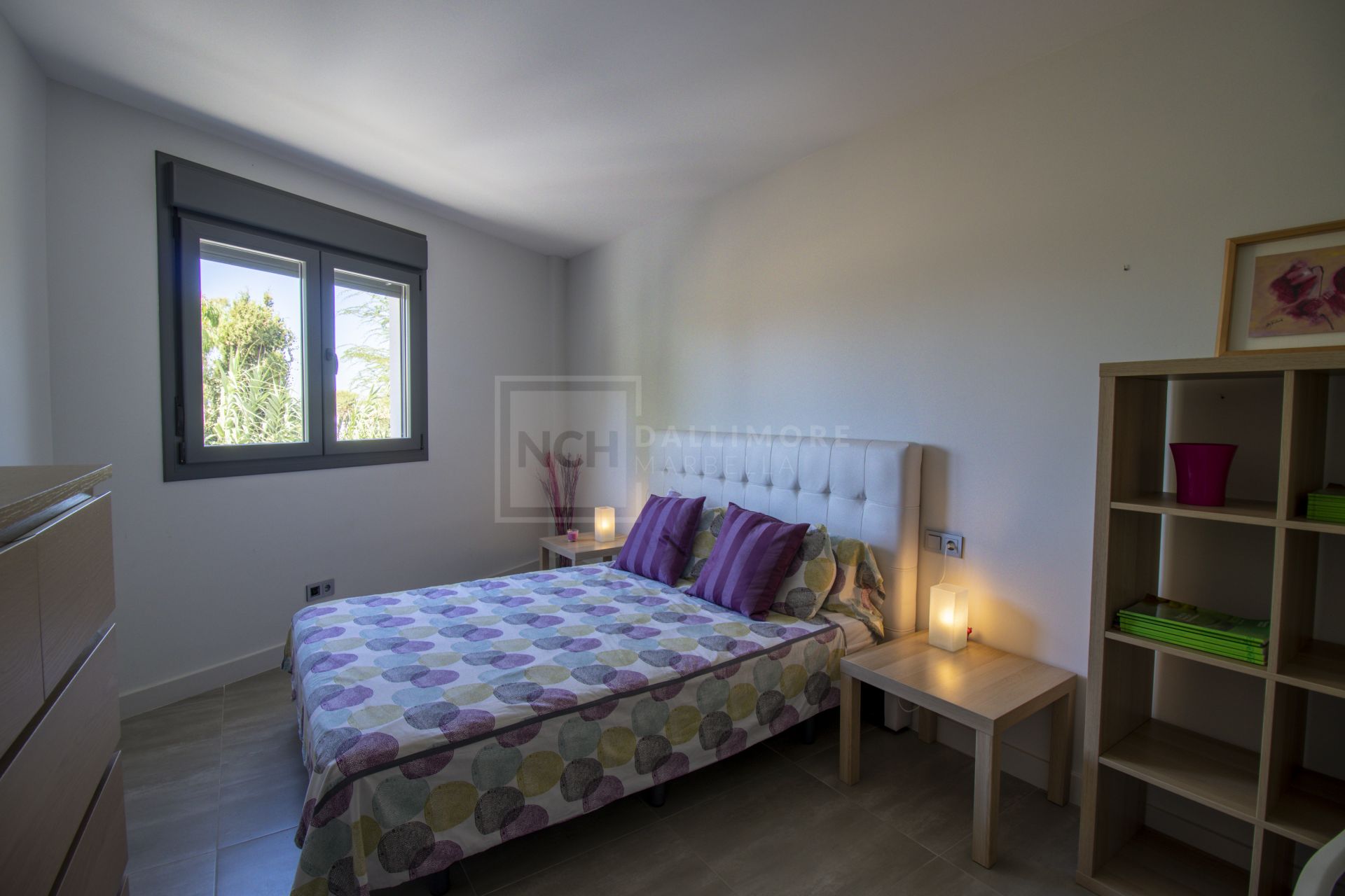 Excepcional villa pareada de nueva construcción en el corazón de San Pedro de Alcántara
