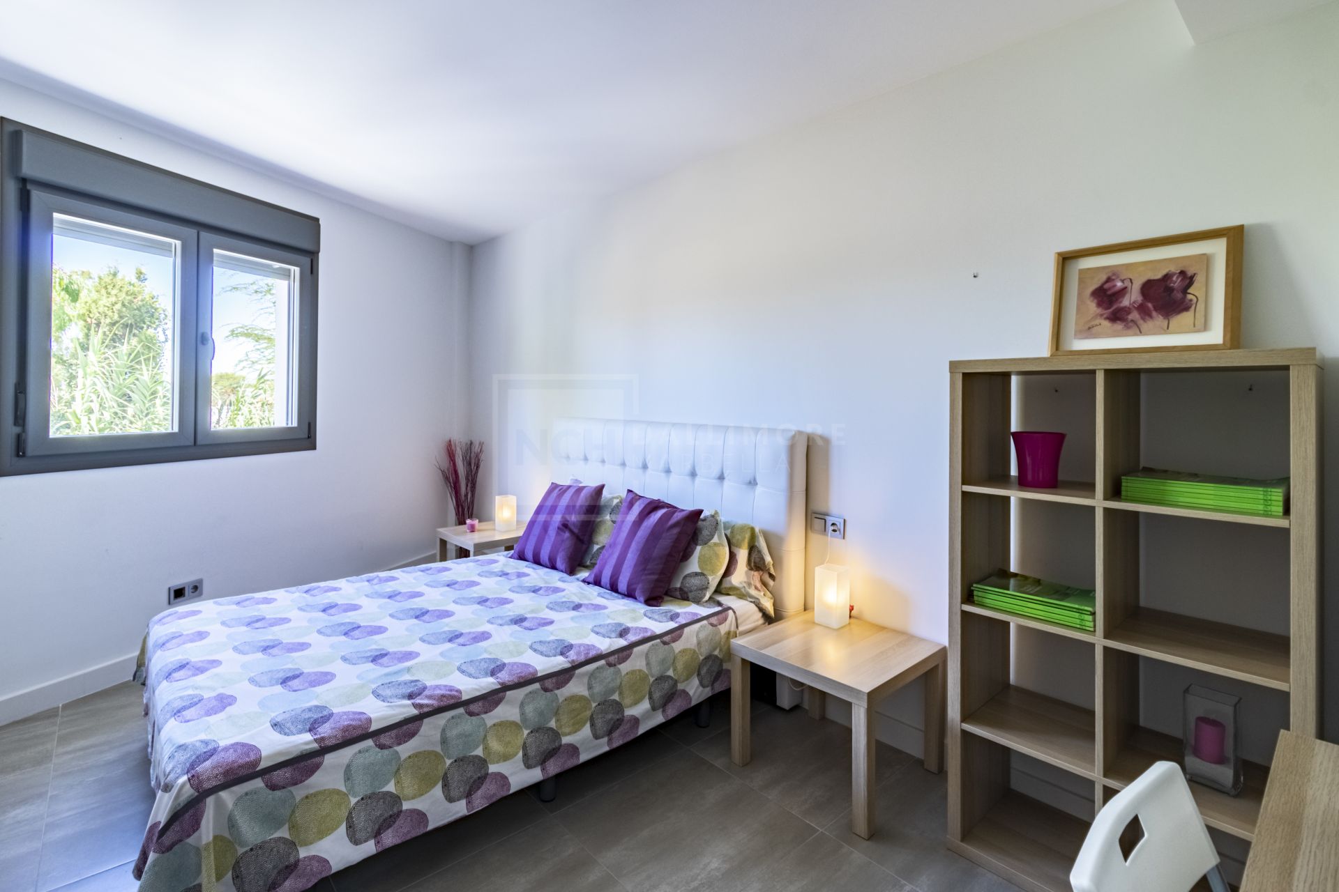 Excepcional villa pareada de nueva construcción en el corazón de San Pedro de Alcántara