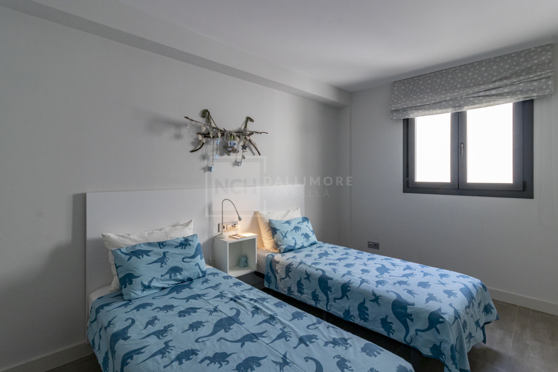 Excepcional villa pareada de nueva construcción en el corazón de San Pedro de Alcántara