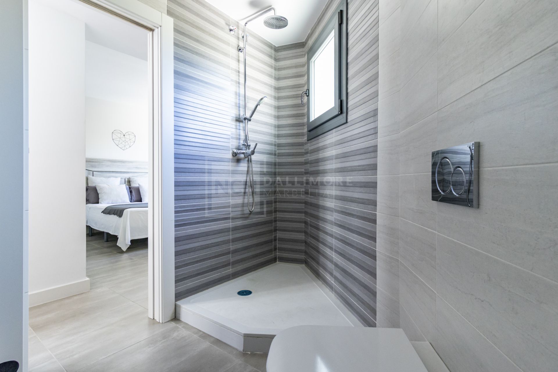 Excepcional villa pareada de nueva construcción en el corazón de San Pedro de Alcántara