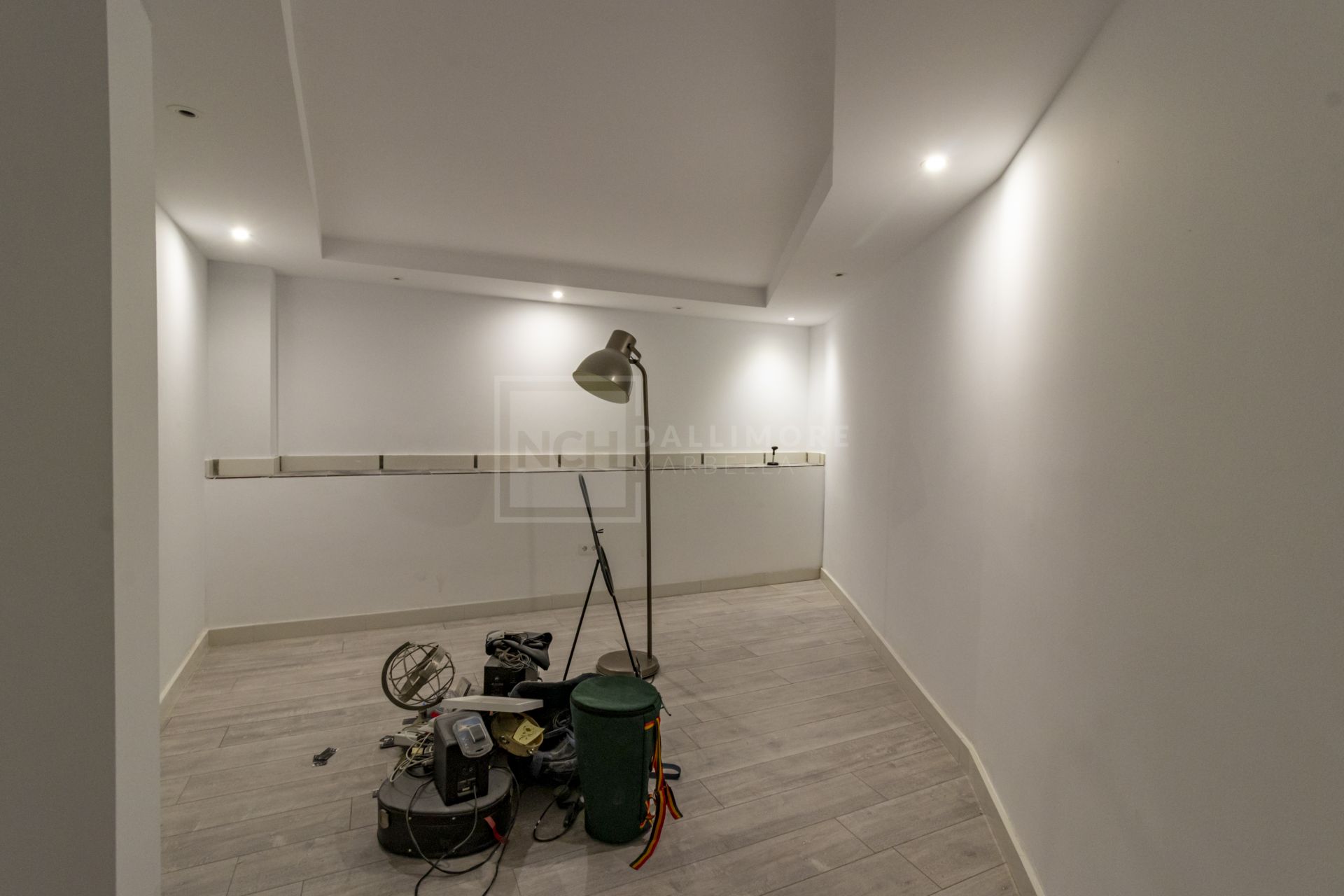 Excepcional villa pareada de nueva construcción en el corazón de San Pedro de Alcántara