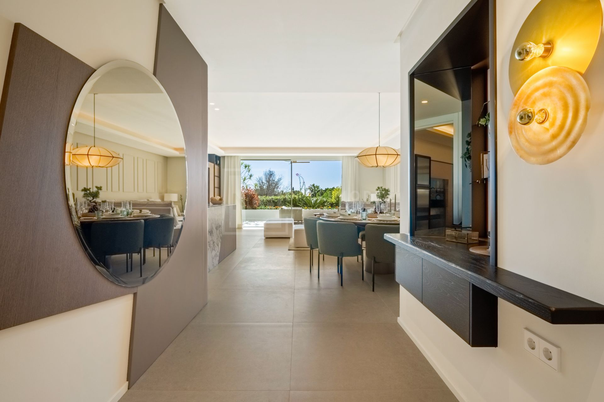 4-Bedroom Apartment With High Quality Finishes