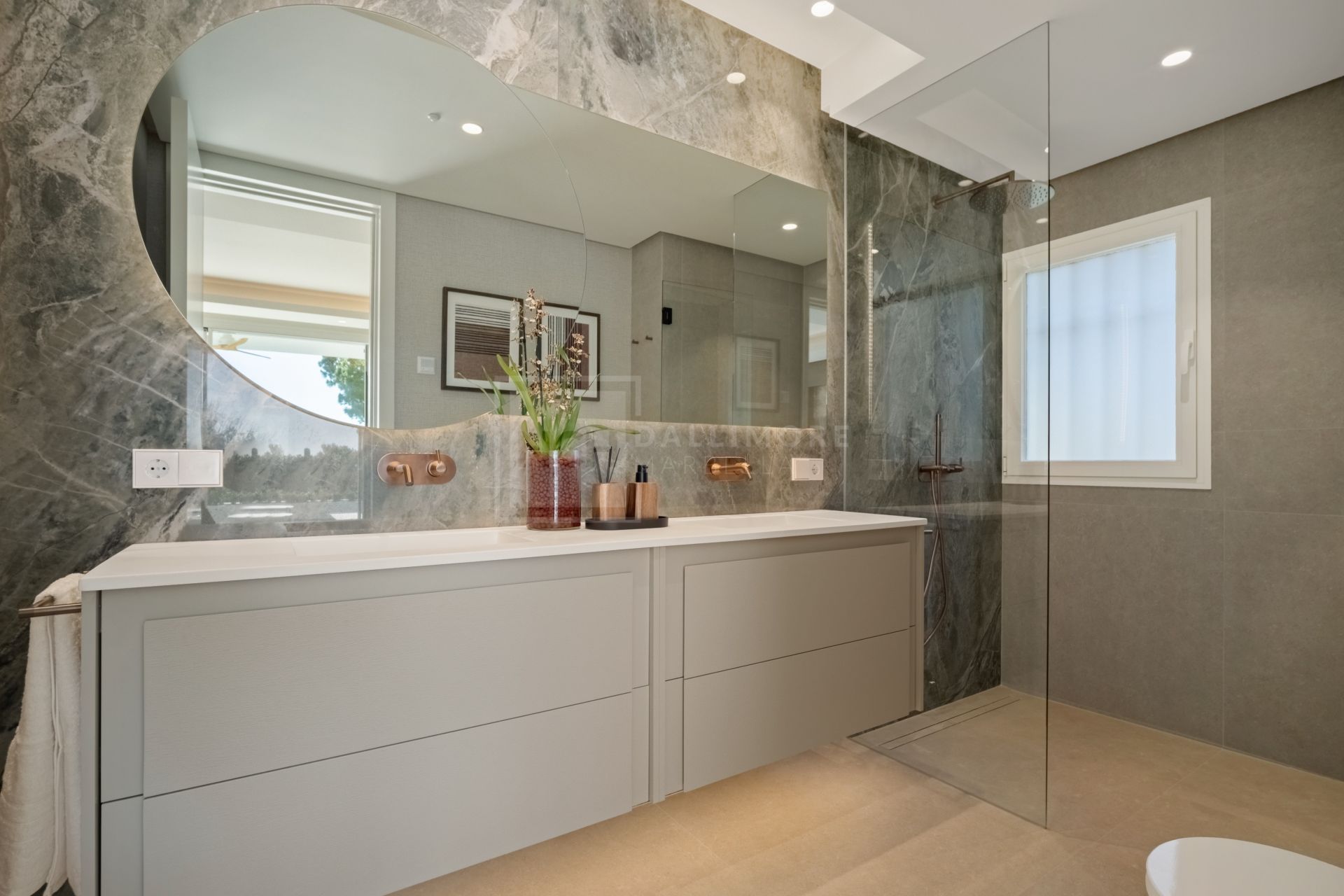 4-Bedroom Apartment With High Quality Finishes