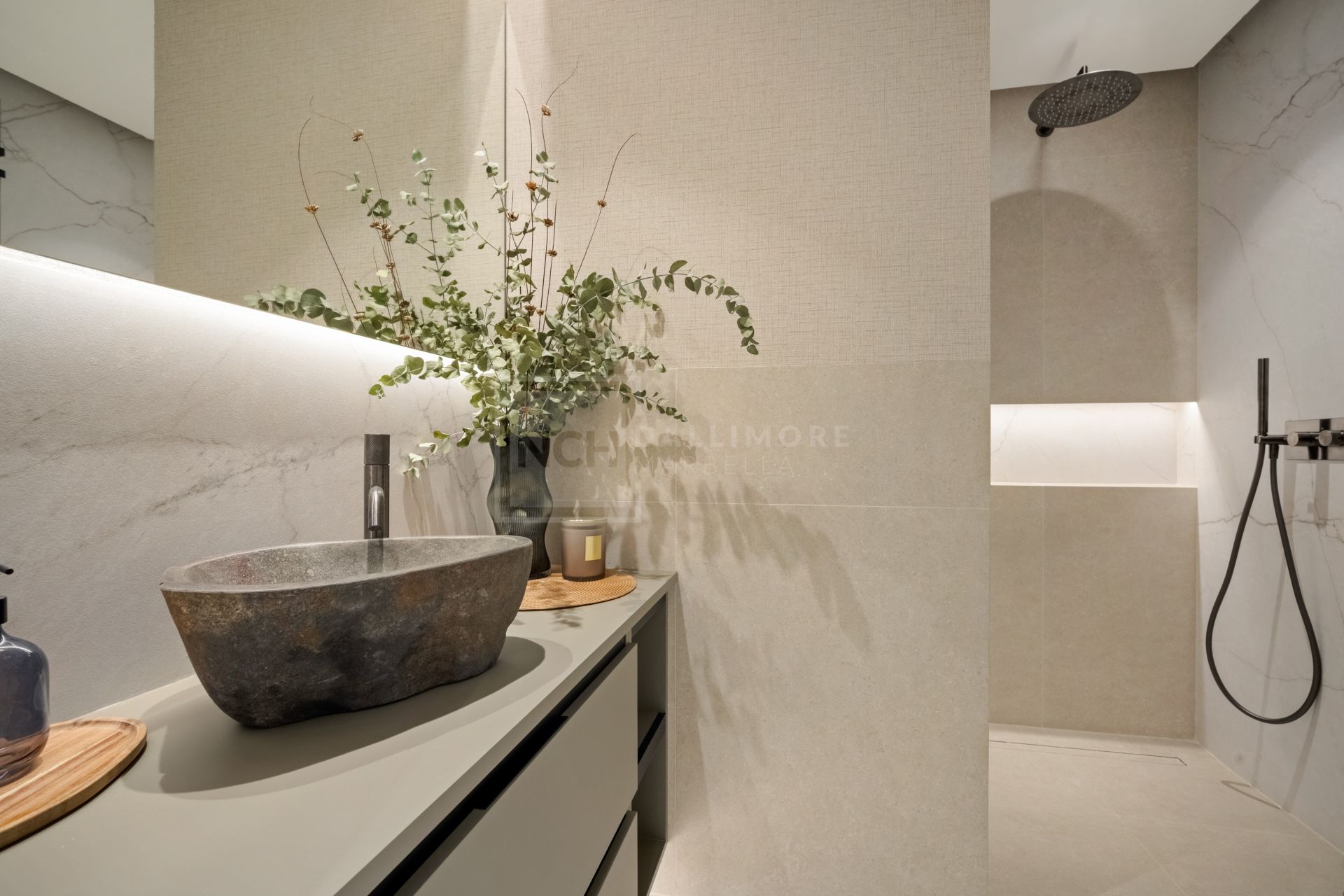 4-Bedroom Apartment With High Quality Finishes